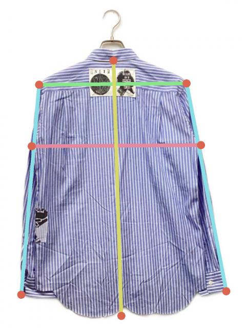 中古・古着通販】COMME des GARCONS HOMME PLUS (コムデギャルソンオム