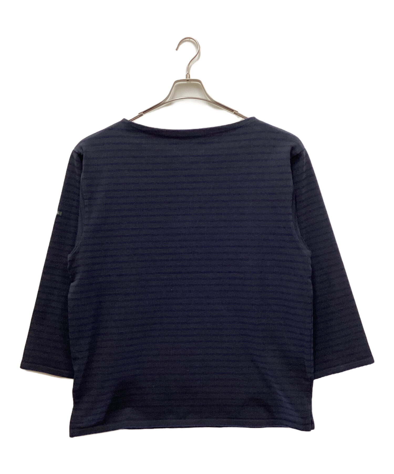 中古・古着通販】OUTIL (ウティ) TRICOT NAY ネイビー サイズ:2 