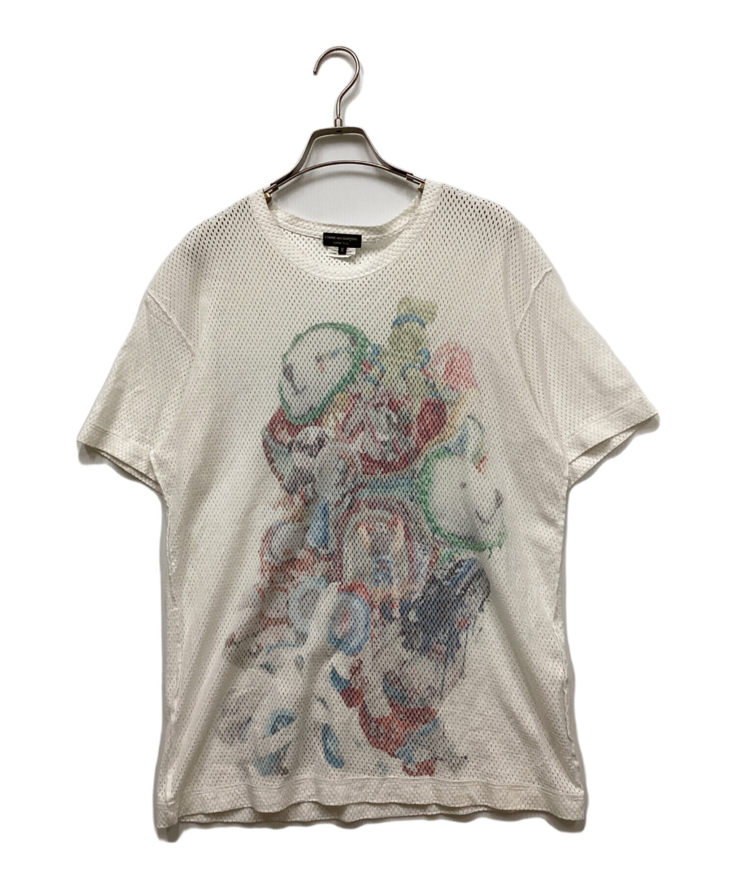 中古・古着通販】COMME des GARCONS HOMME PLUS (コムデギャルソンオム 