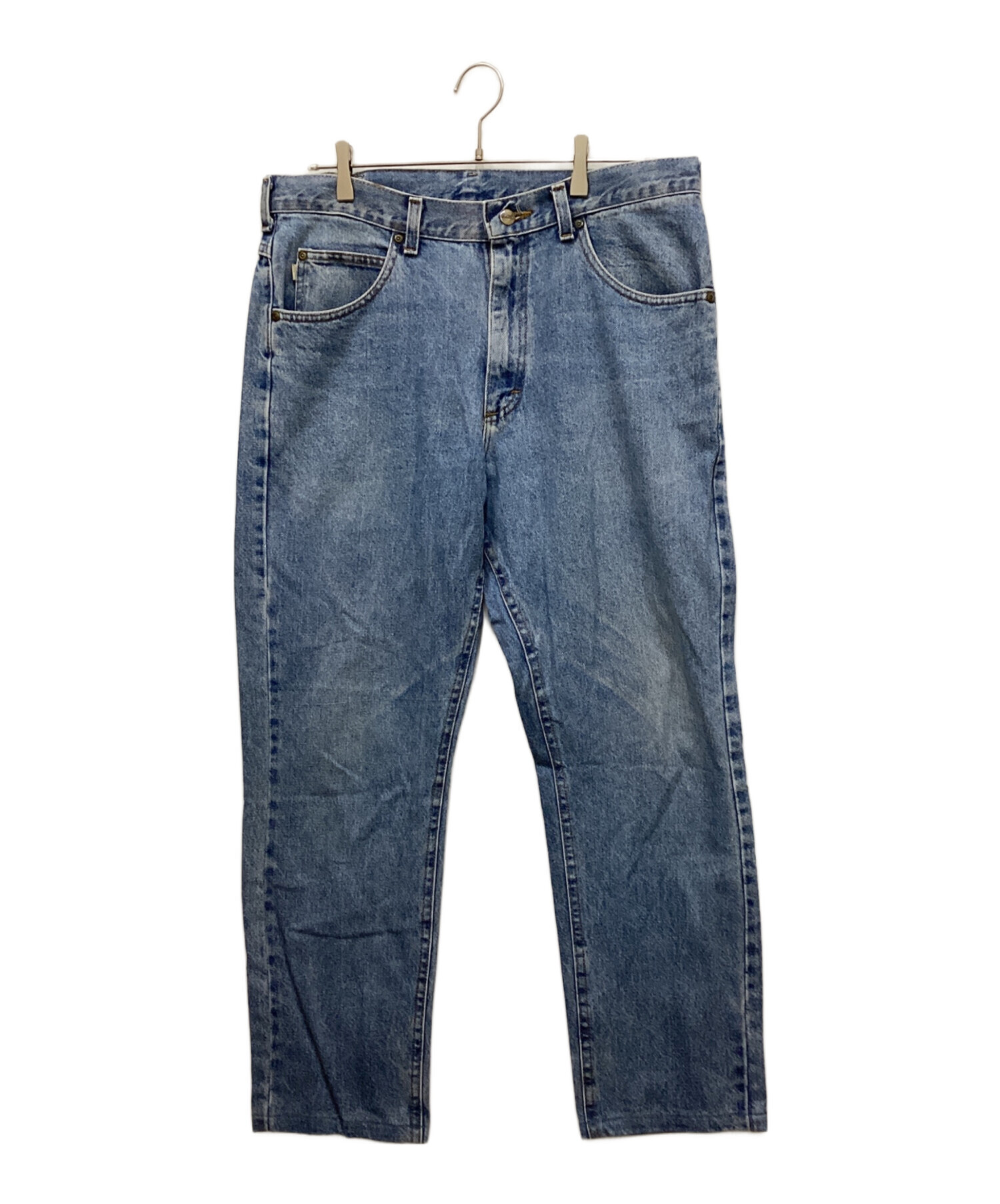 中古・古着通販】L.L.Bean (エルエルビーン) デニムパンツ インディゴ 