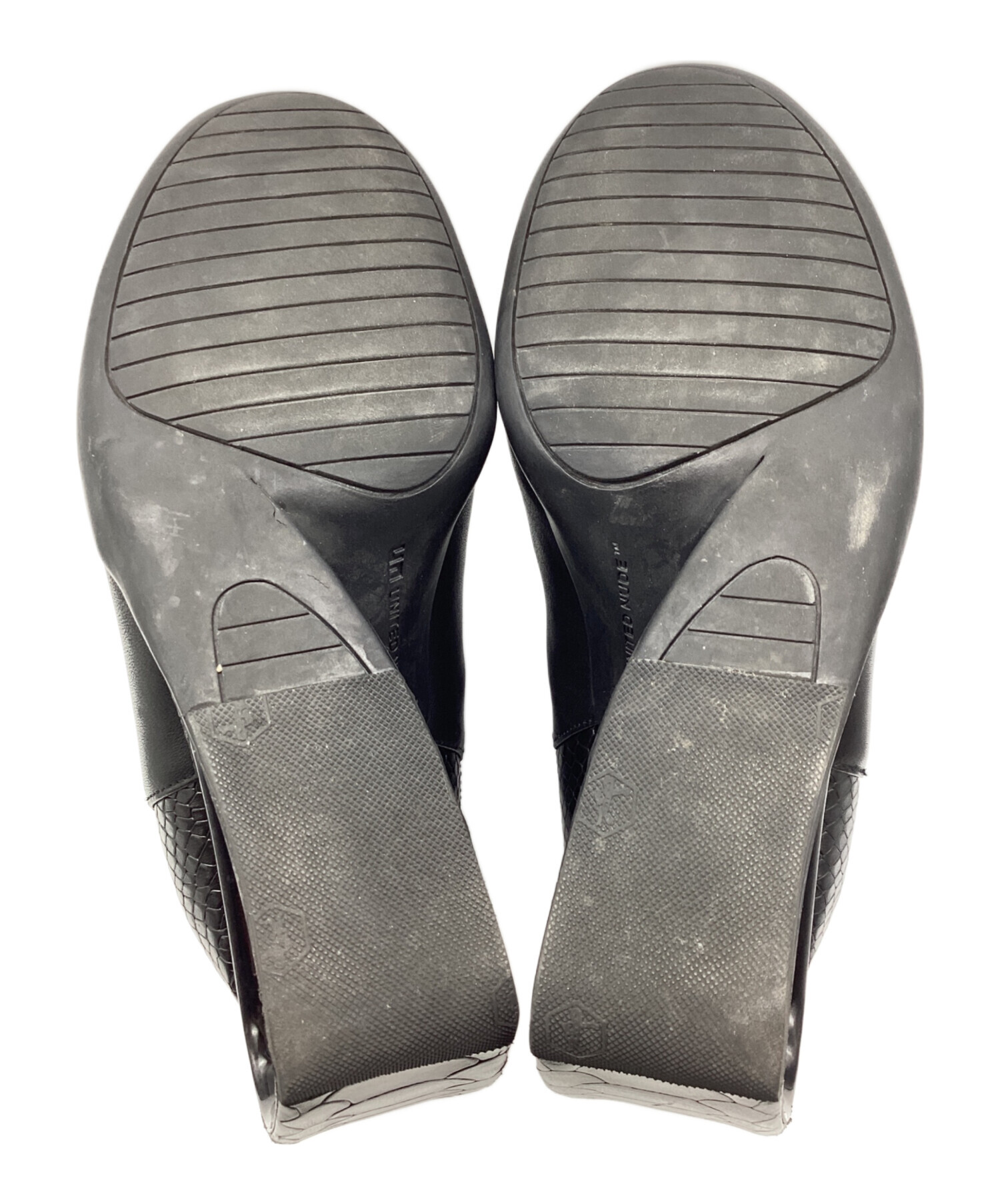 中古・古着通販】UNITED NUDE (ユナイテッドヌード) STEP MOBIUS