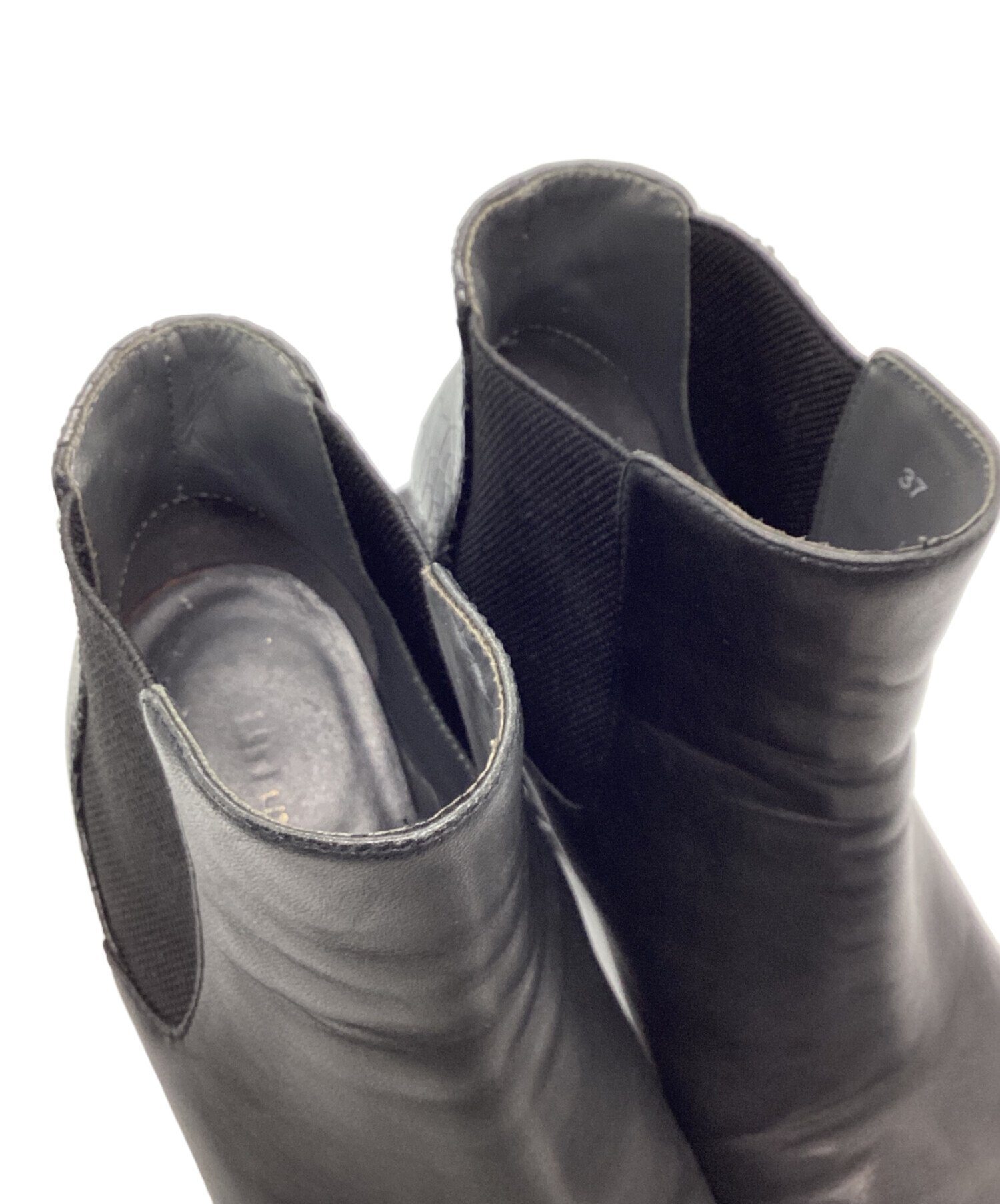 中古・古着通販】UNITED NUDE (ユナイテッドヌード) STEP MOBIUS