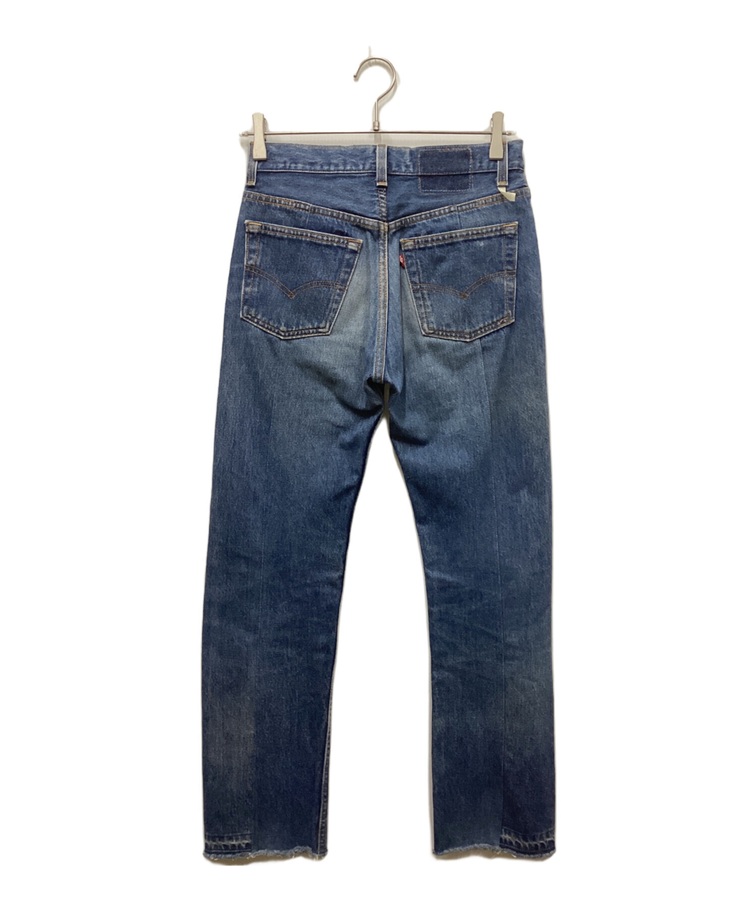 中古・古着通販】LEVI'S (リーバイス) HEXICO (ヘキシコ) リメイク 中古・古着通販】LEVI'S (リーバイス) HEXICO (ヘキシコ) リメイク
