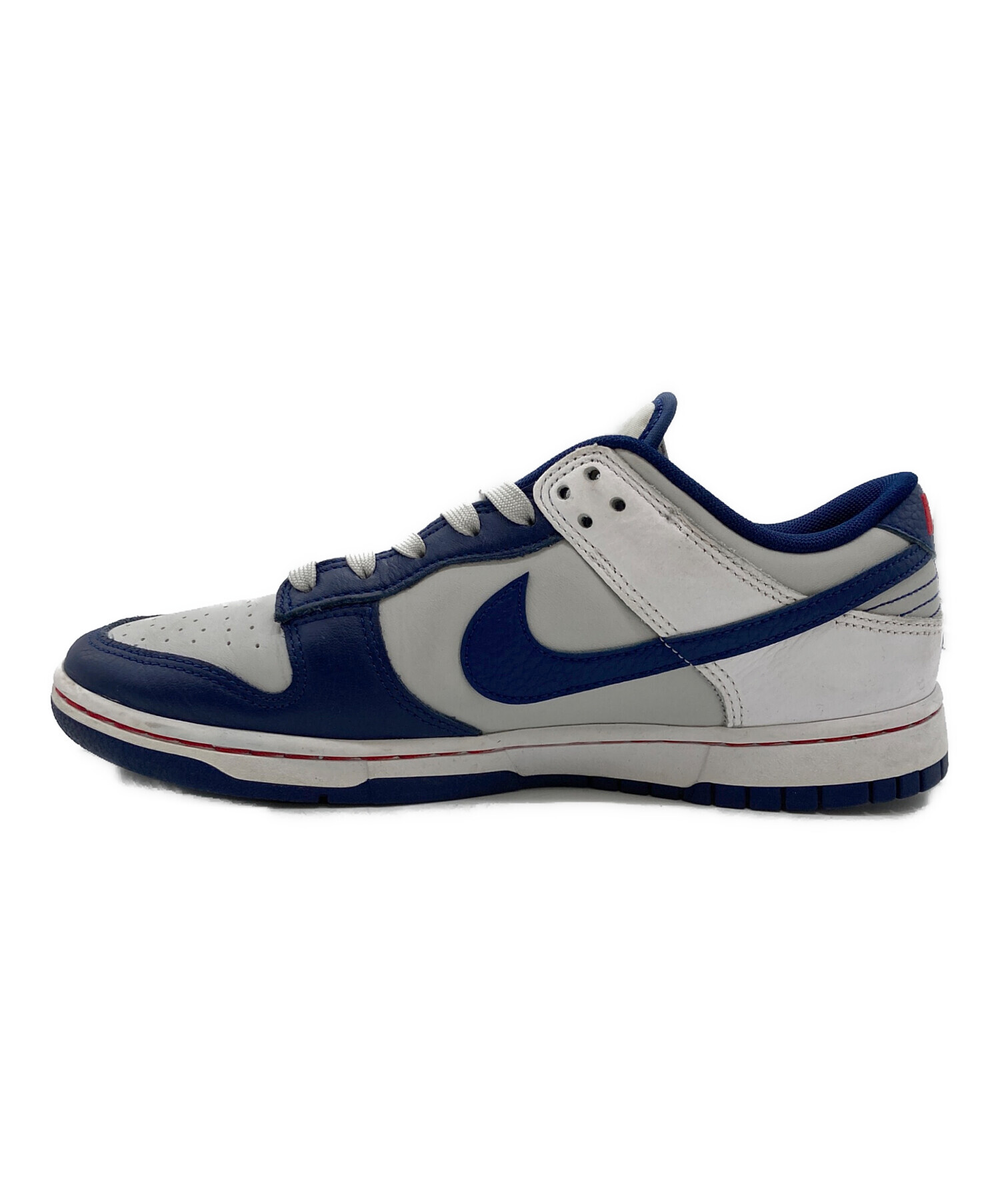 中古・古着通販】NIKE (ナイキ) NBA (エヌビーエー) Dunk Low EMB 75th 
