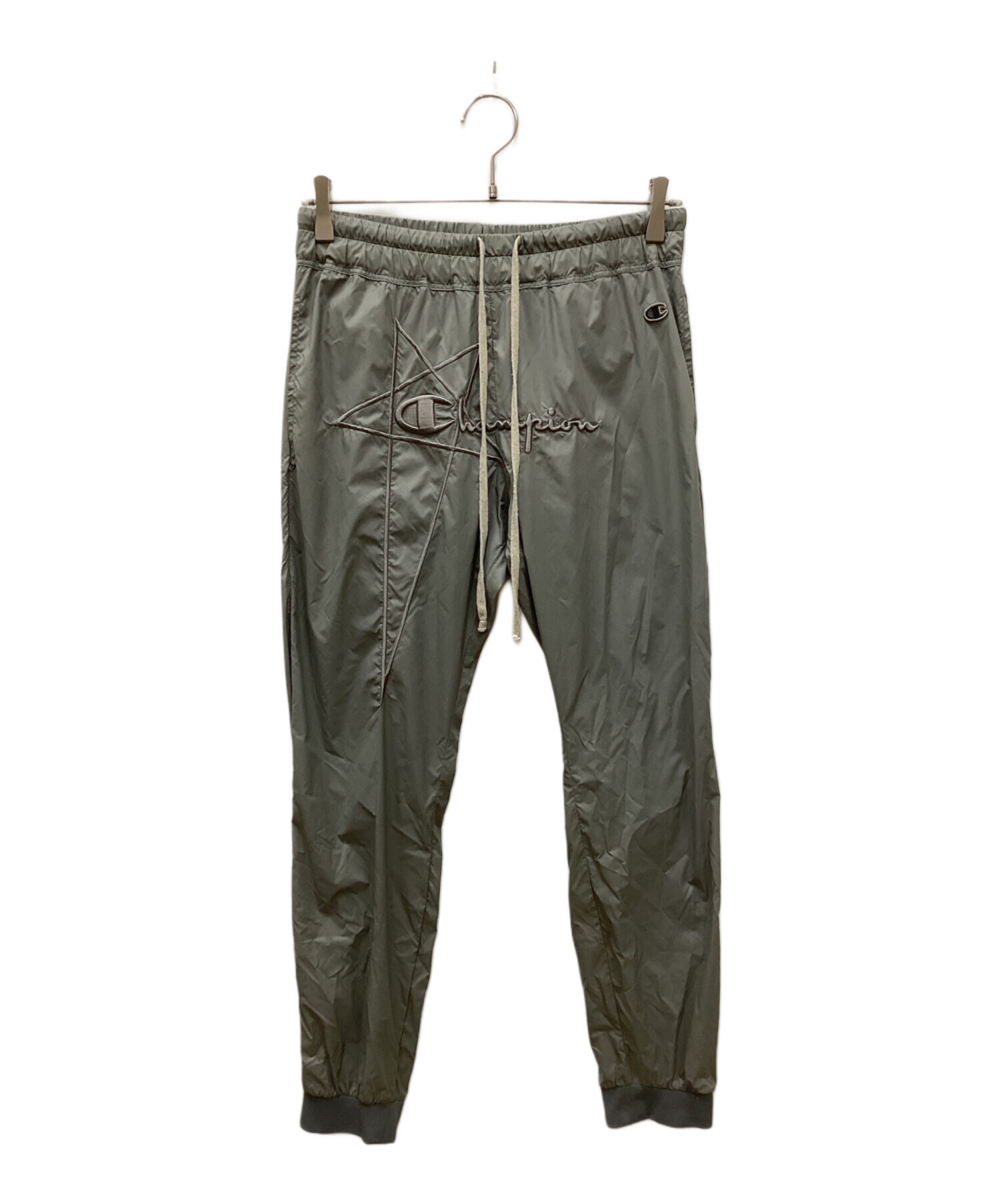 中古・古着通販】RICK OWENS (リックオウエンス) Champion