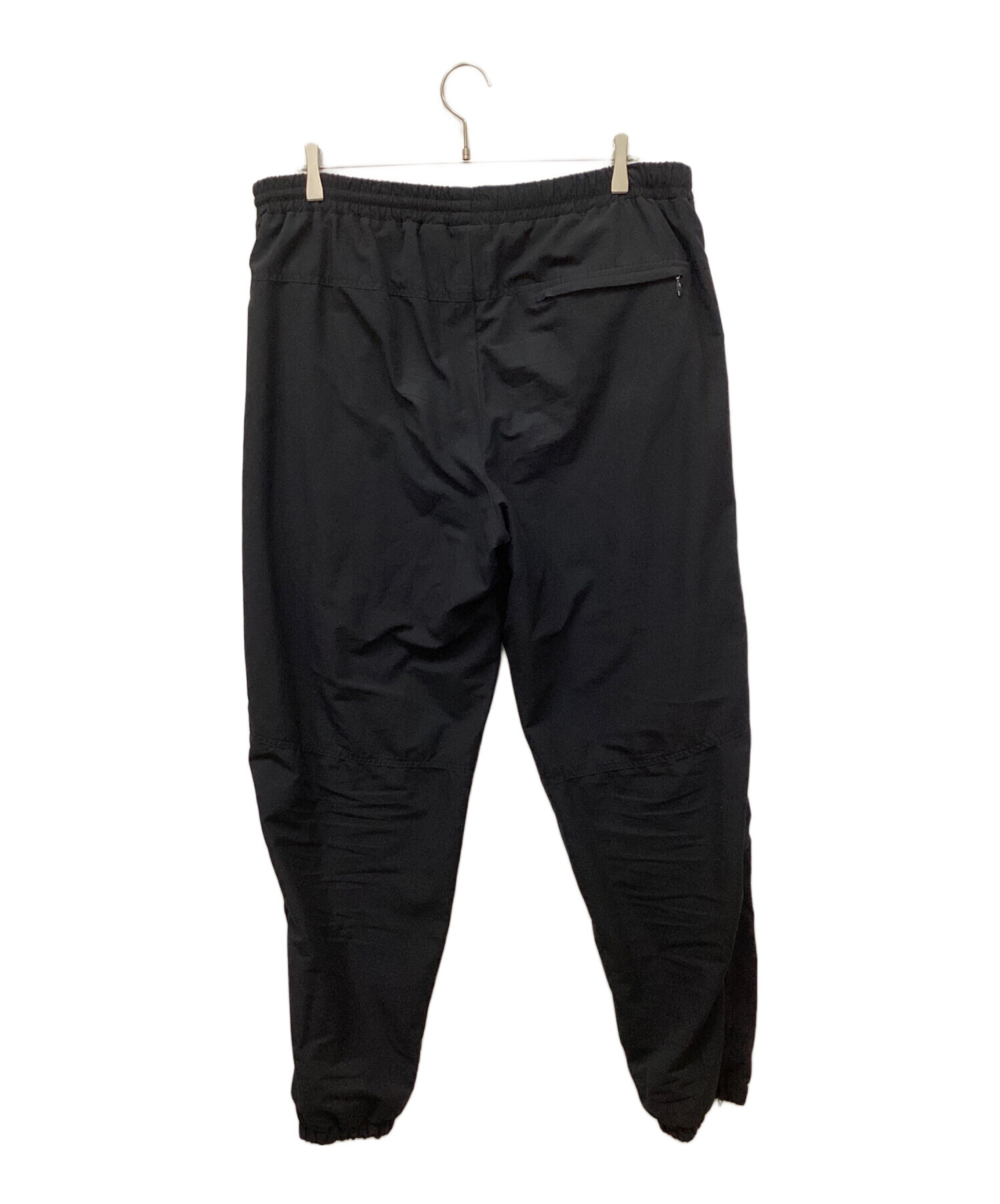 中古・古着通販】NIKE (ナイキ) トレーニングパンツ ブラック サイズ:L 