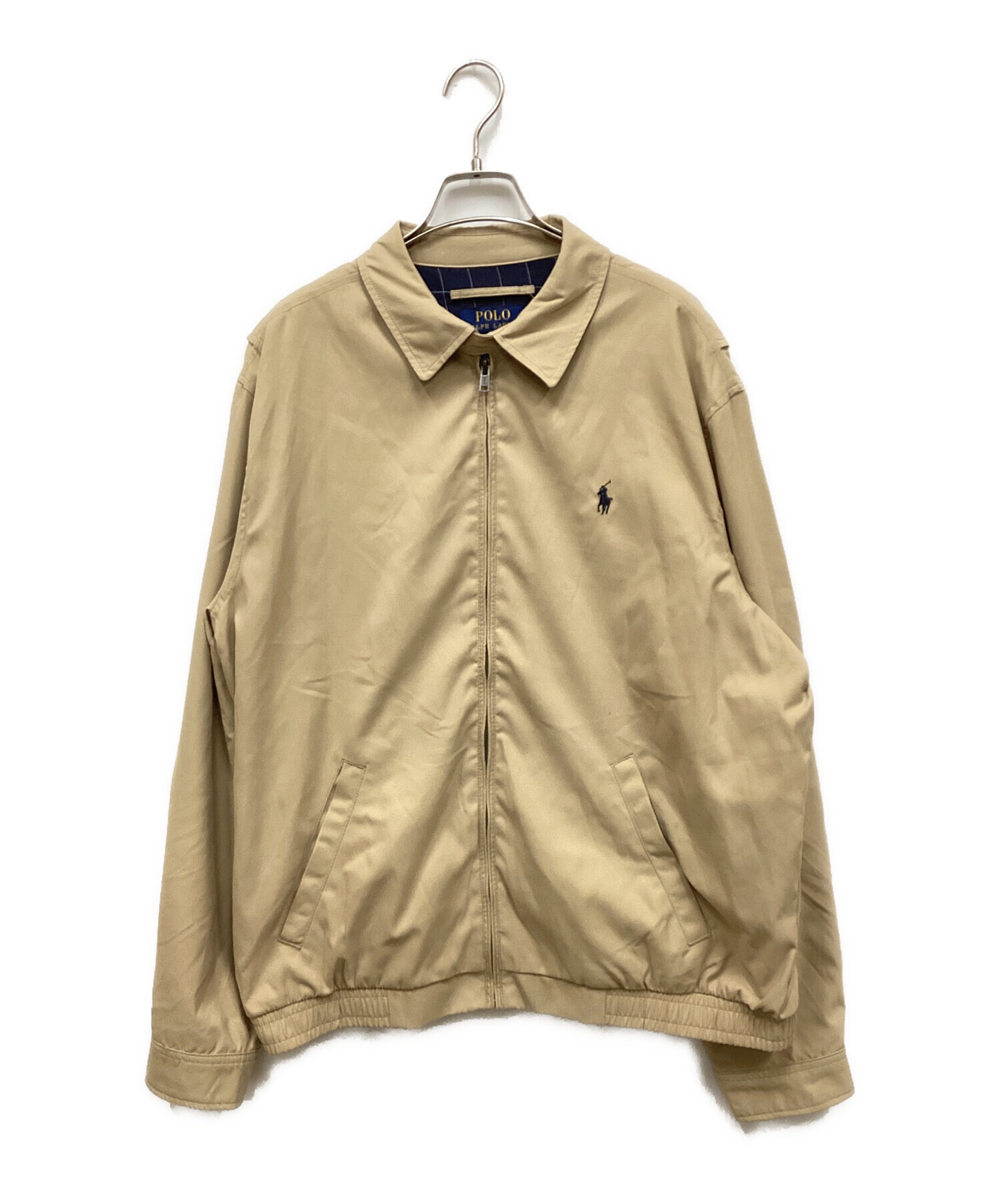 中古・古着通販】POLO RALPH LAUREN (ポロ・ラルフローレン) スイング 