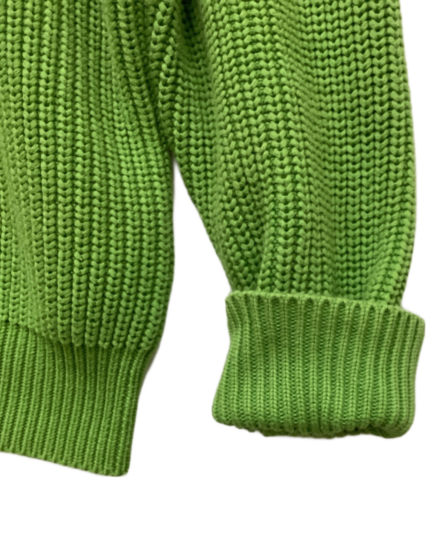 中古・古着通販】DEMY BY DEMYLEE (デミー バイ デミリー) ニット