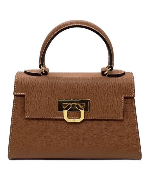 中古・古着通販】CARBOTTI (カルボッティ) 2WAYショルダーバッグ