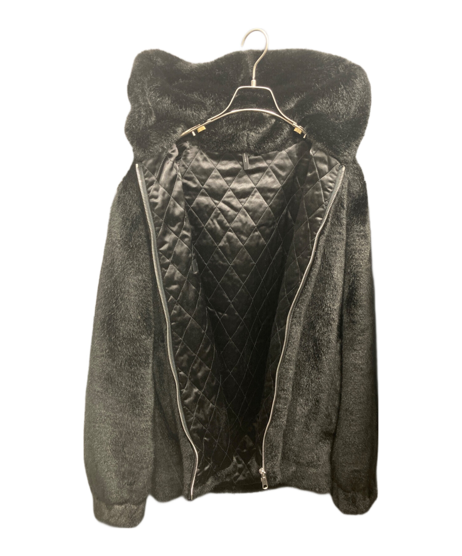 中古・古着通販】HELMUT LANG (ヘルムートラング) ジップアップ