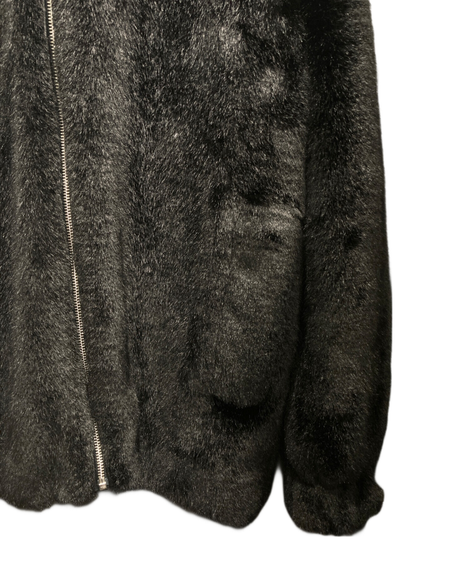 中古・古着通販】HELMUT LANG (ヘルムートラング) ジップアップ