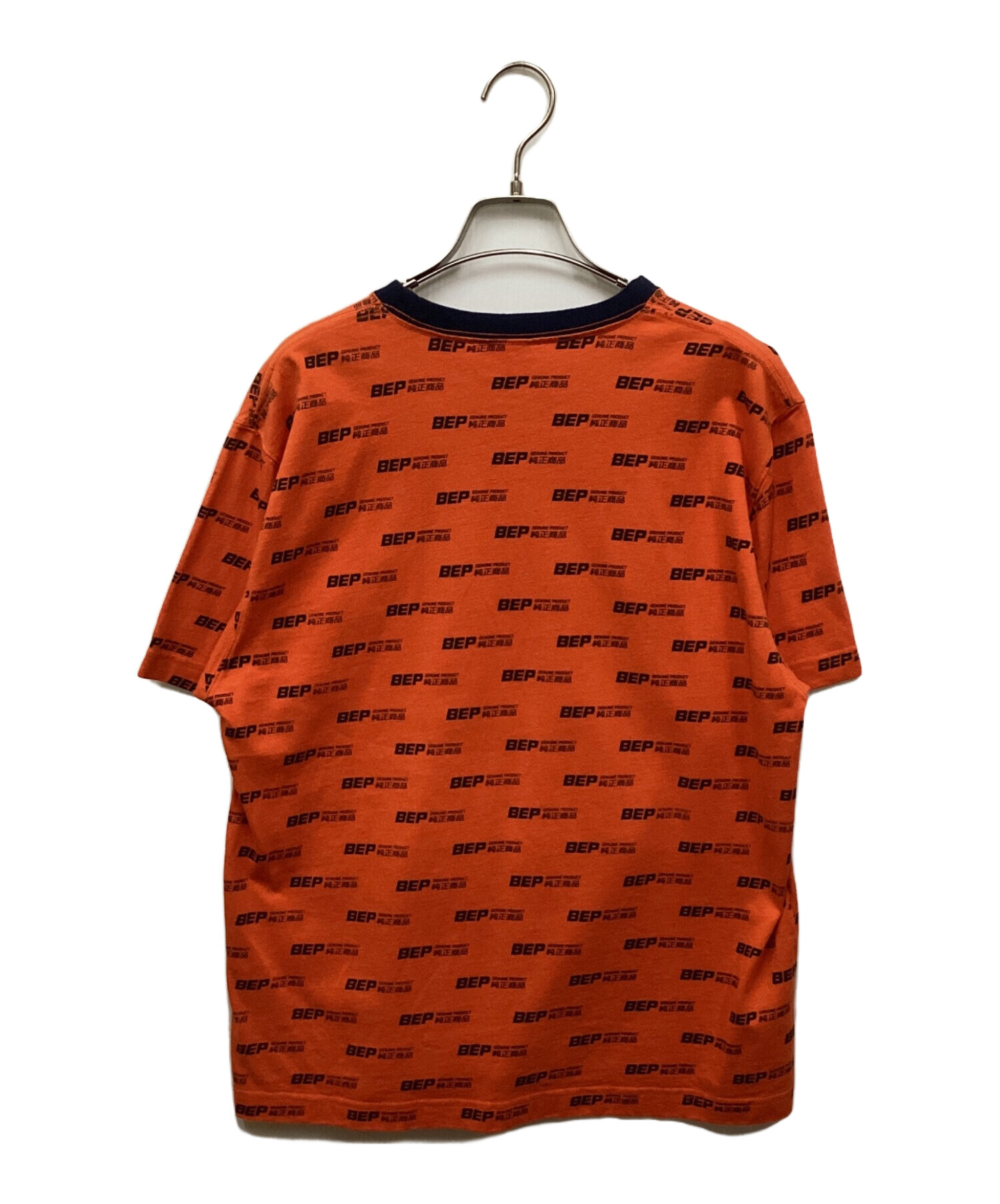 中古・古着通販】THE BLACK EYE PATCH (ブラックアイパッチ) Tシャツ 