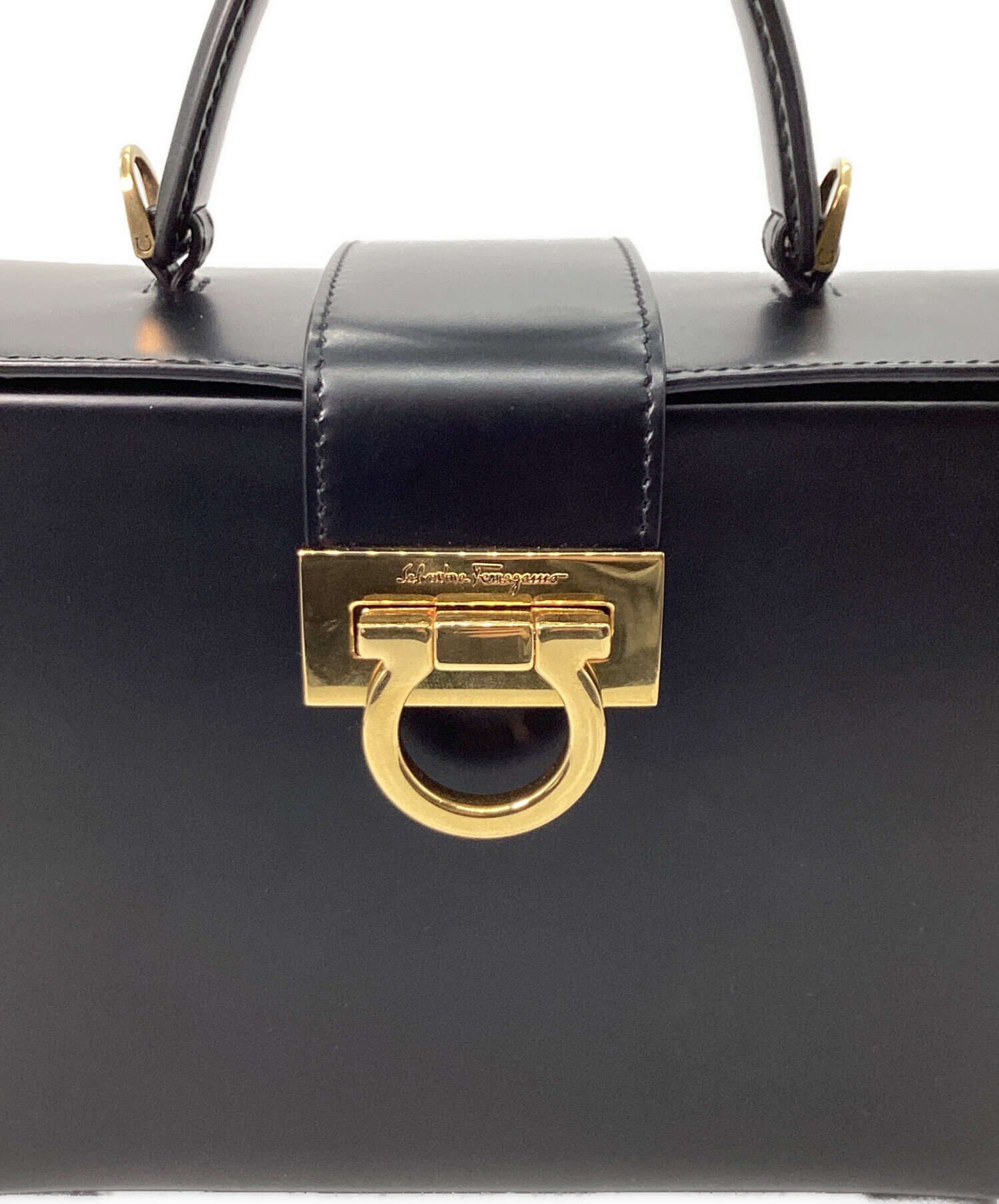 中古・古着通販】Salvatore Ferragamo (サルヴァトーレ フェラガモ