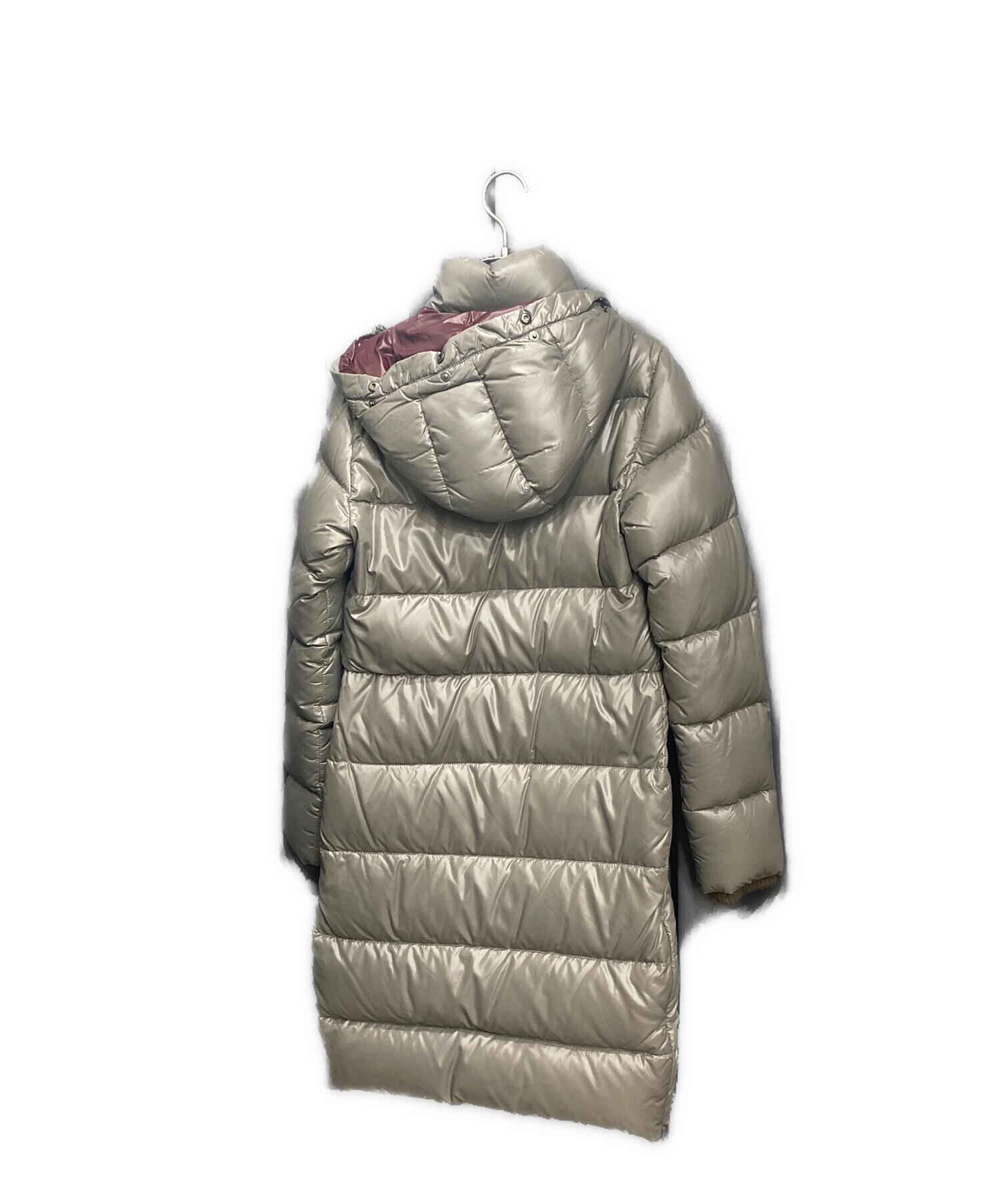 中古・古着通販】DUVETICA (デュベティカ) KAPPA グレー サイズ:38