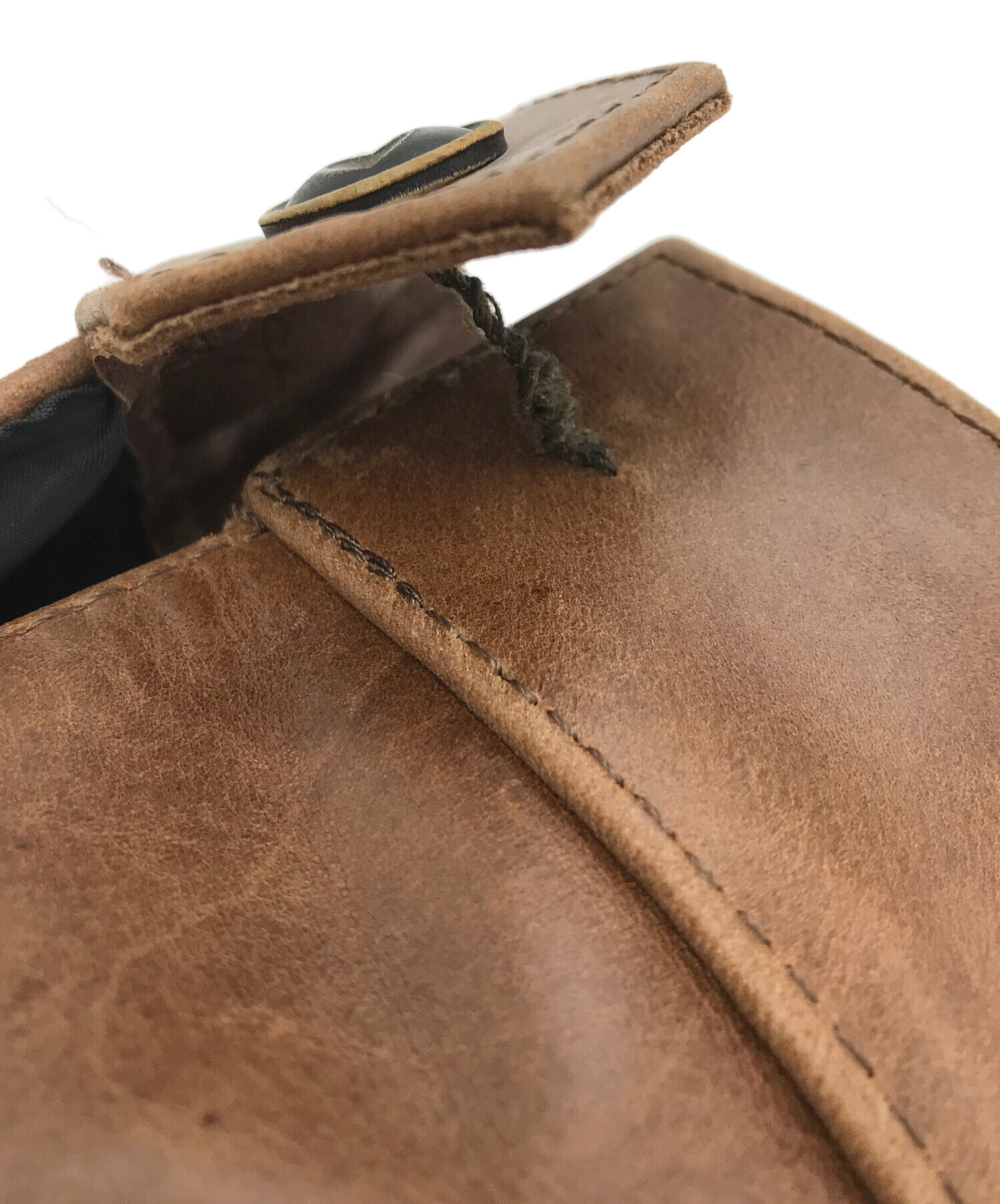 Curphey Leather カーフィー レザージャケット オルテガ チマヨ Curphey Leather カーフィー レザージャケット オルテガ チマヨ