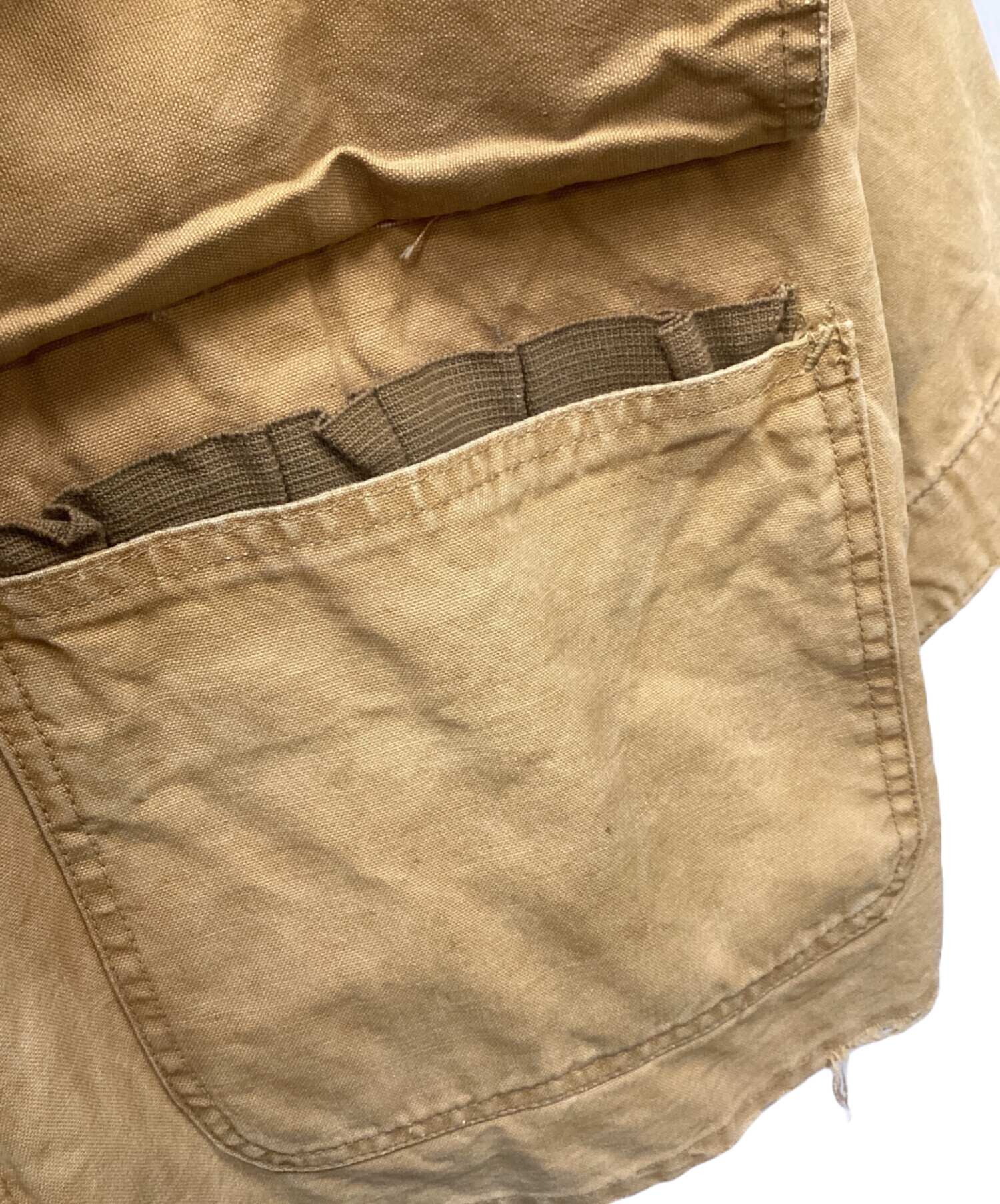 中古・古着通販】SUPERDUX (スーパーダックス) SUPER DUX Carhartt
