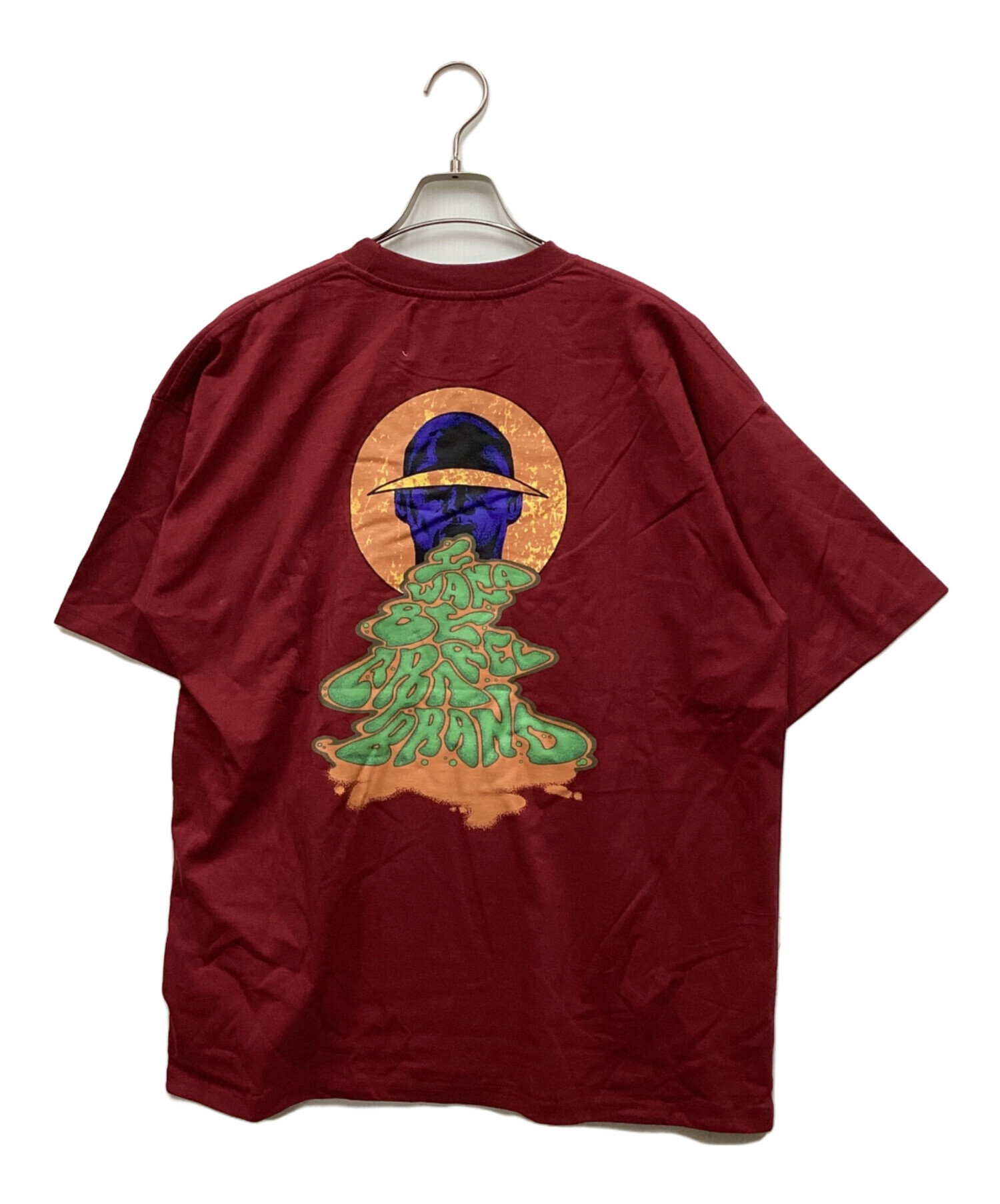 中古・古着通販hangoverz clothez (ハングオーバーズ) Tシャツ 