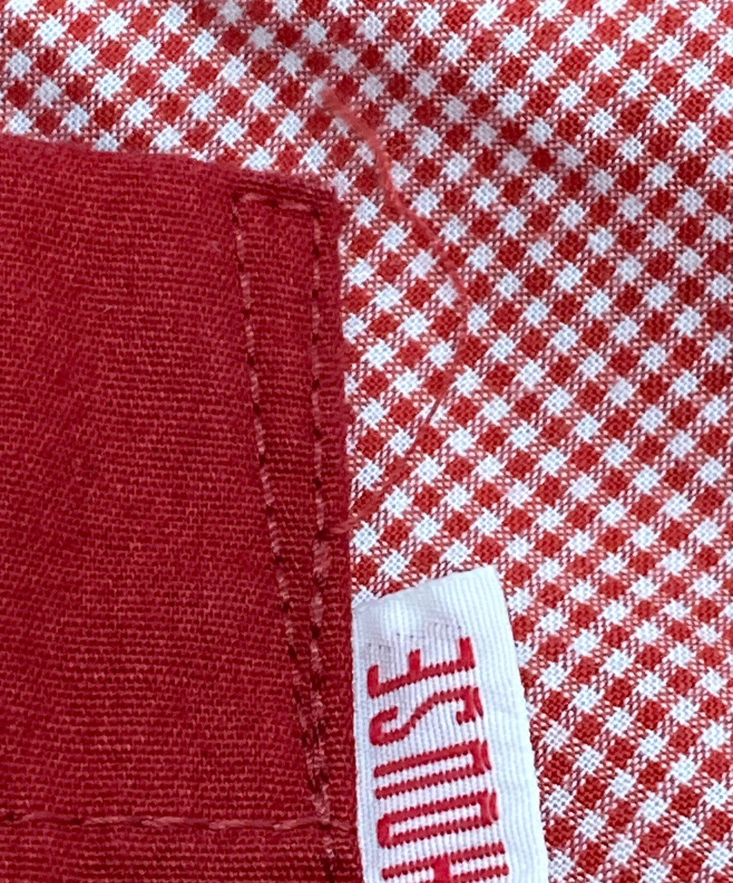 中古・古着通販】PINK HOUSE (ピンクハウス) テディベアパッチワーク 