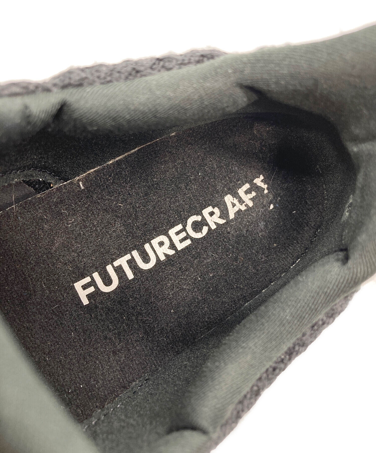 中古・古着通販】adidas (アディダス) 4D Futurecraft/フューチャー