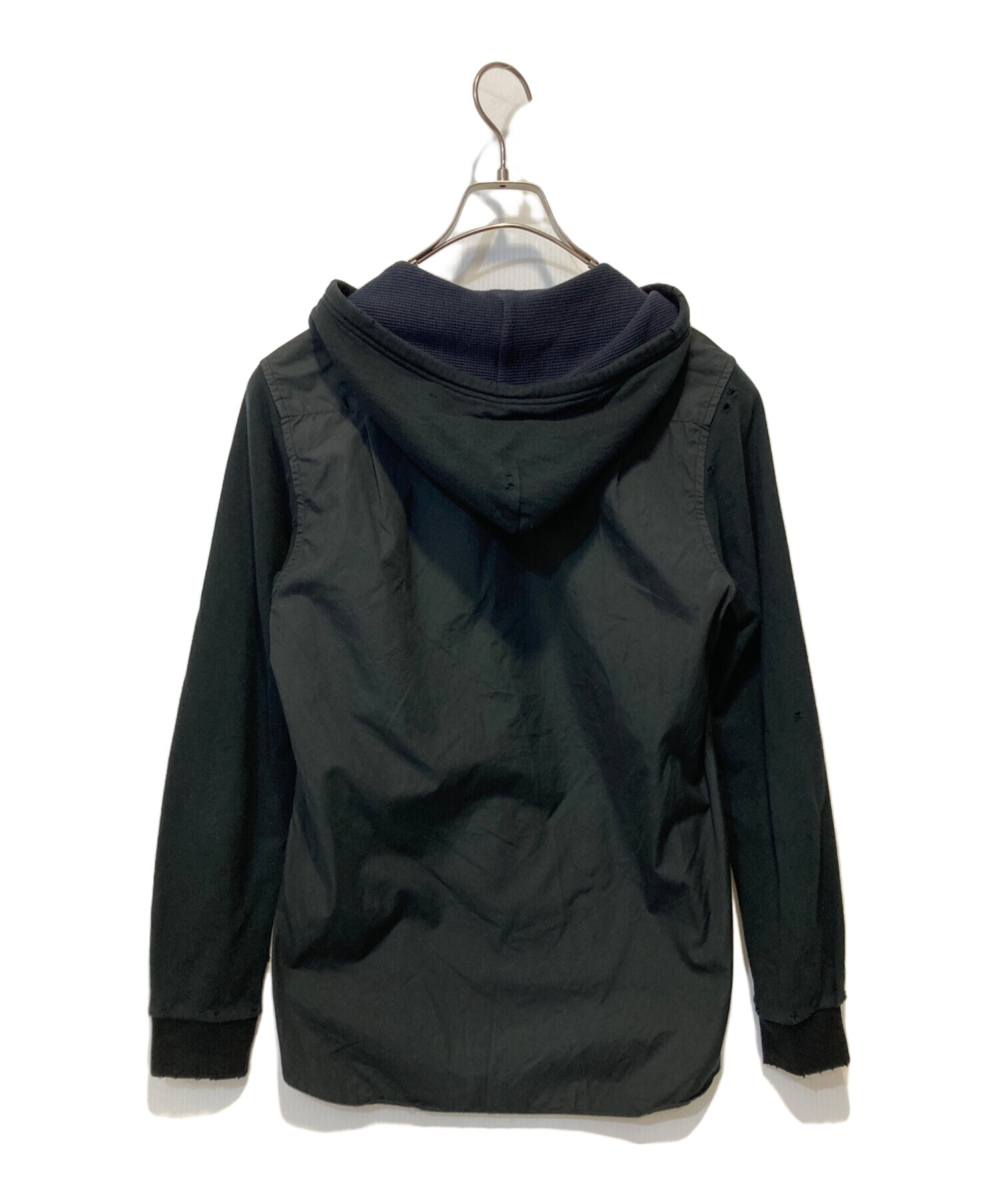 中古・古着通販】COMME des GARCONS (コムデギャルソン) シャツ 