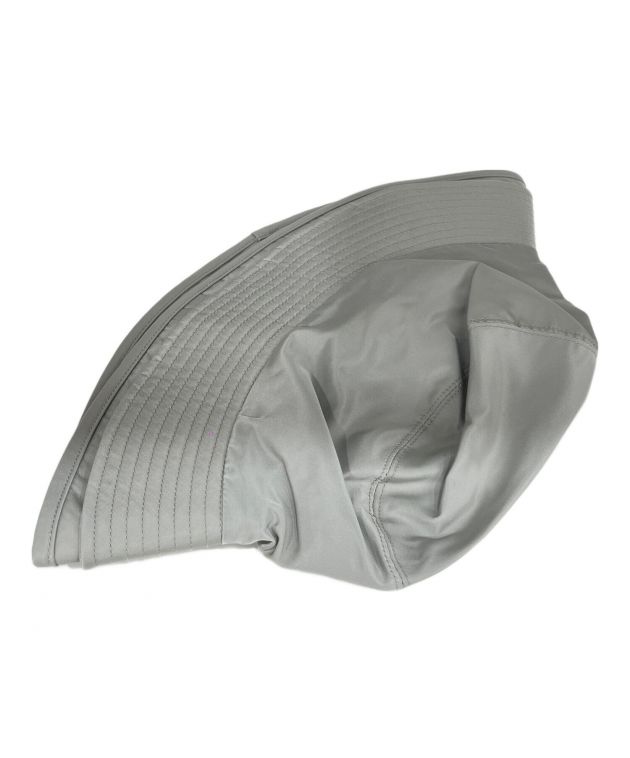 中古・古着通販】sacai (サカイ) Double Brim Bucket Hat/ダブルブリム