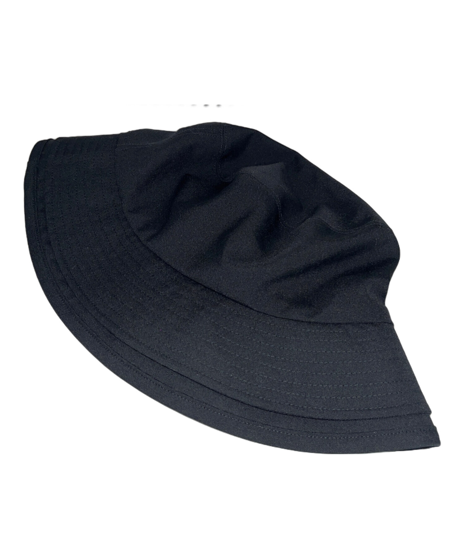 Sacai (サカイ) 22SS BANDANA DOUBLE BRIM HAT バンダナ ダブルブリム
