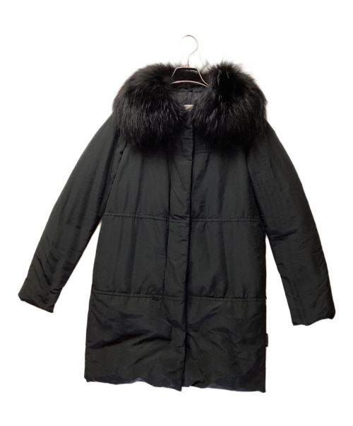 中古・古着通販】MONCLER (モンクレール) BARDANEダウンコート