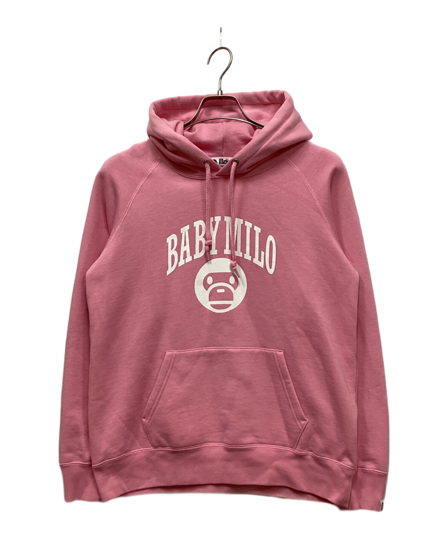 中古・古着通販】A BATHING APE (アベイシングエイプ) プリント