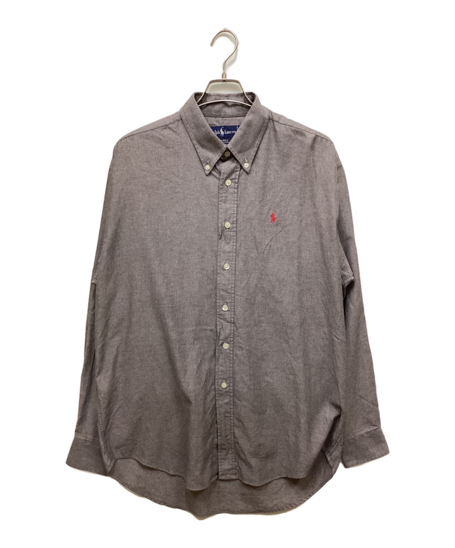 中古・古着通販】POLO RALPH LAUREN (ポロ・ラルフローレン) ボタン