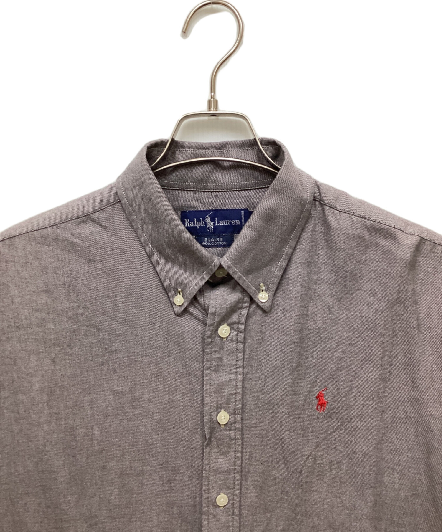中古・古着通販】POLO RALPH LAUREN (ポロ・ラルフローレン) ボタン 