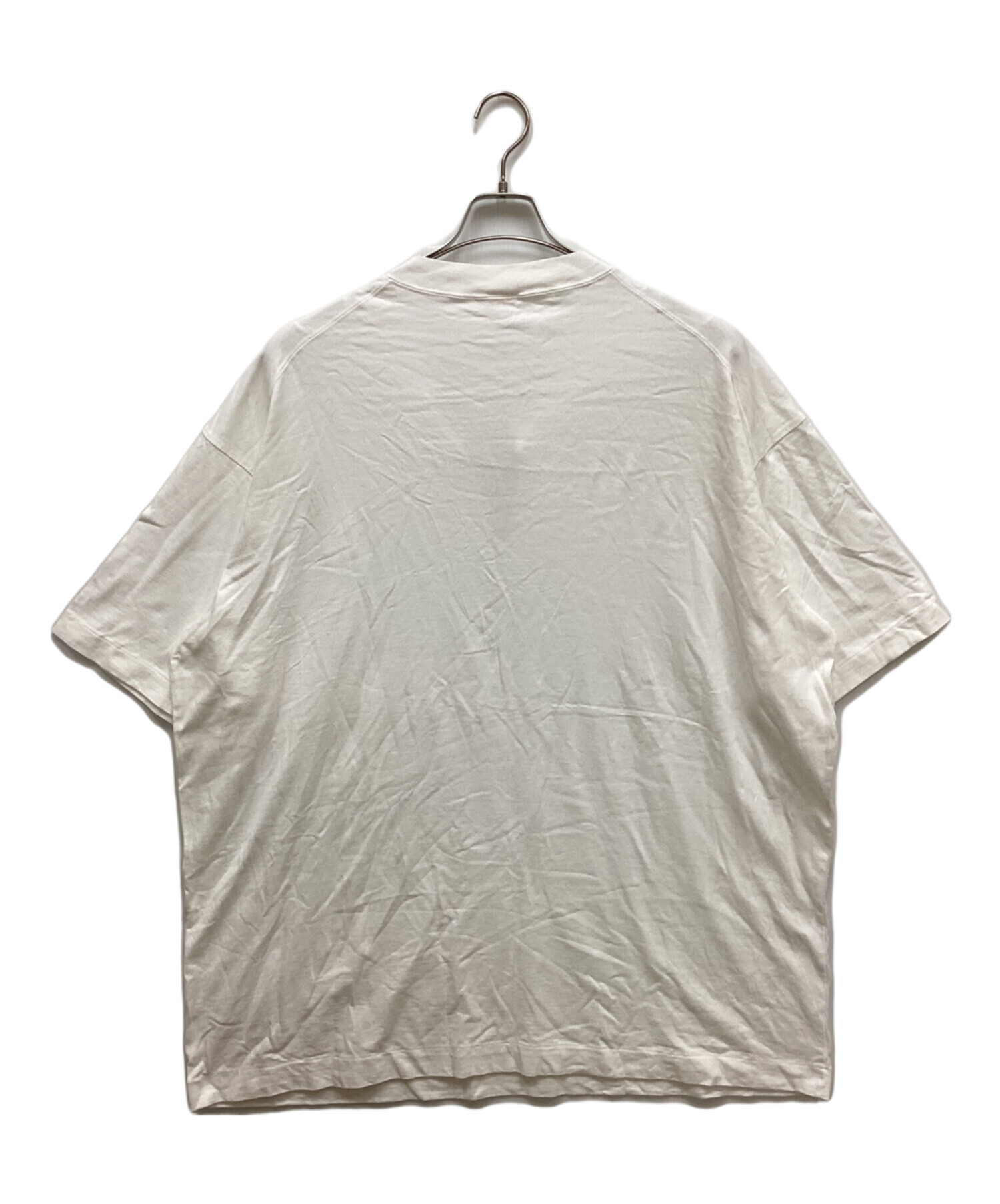 中古・古着通販】MAISON EUREKA (メゾンエウレカ) KNOT POCKET BIG T 