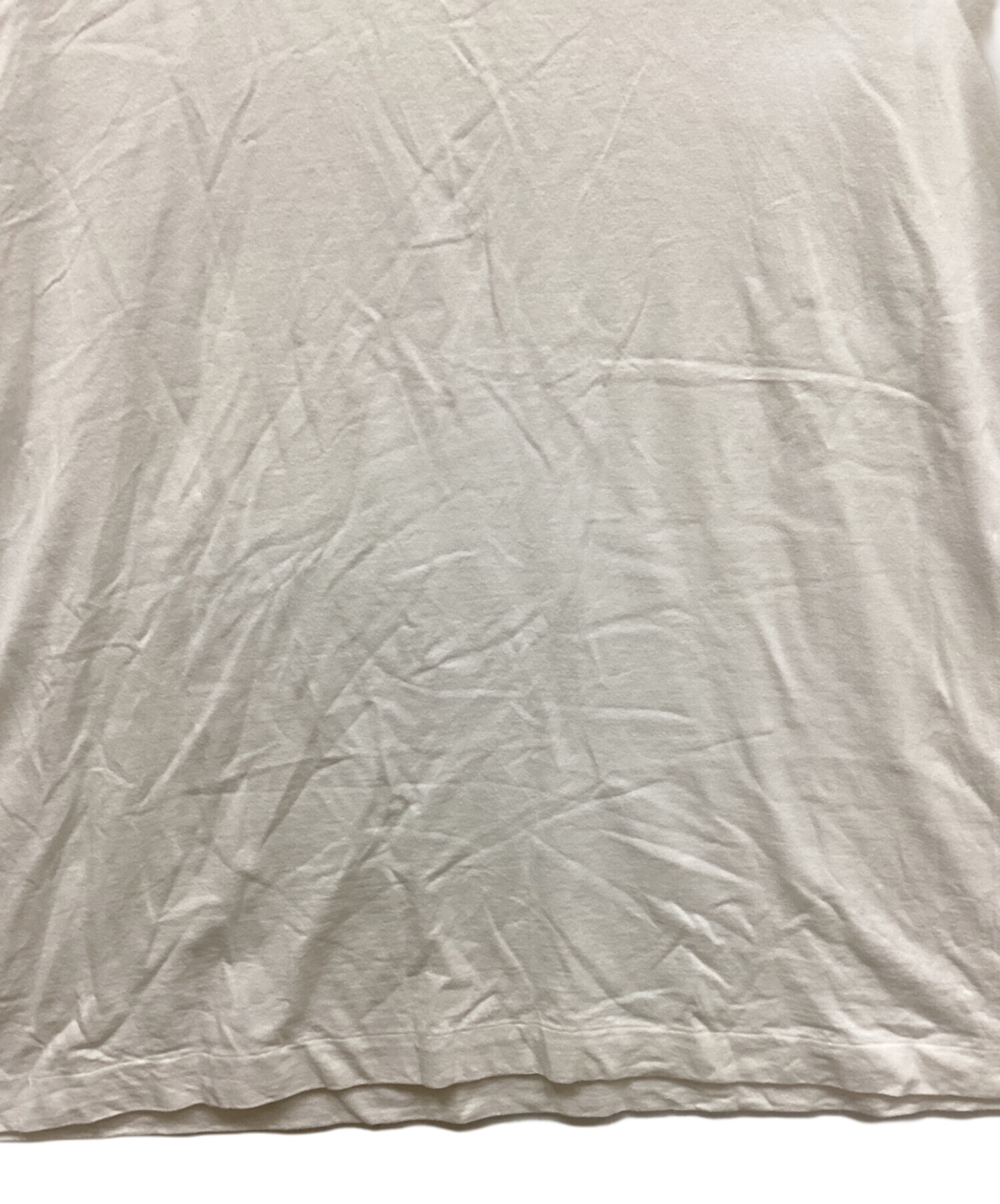 中古・古着通販】MAISON EUREKA (メゾンエウレカ) KNOT POCKET BIG T 