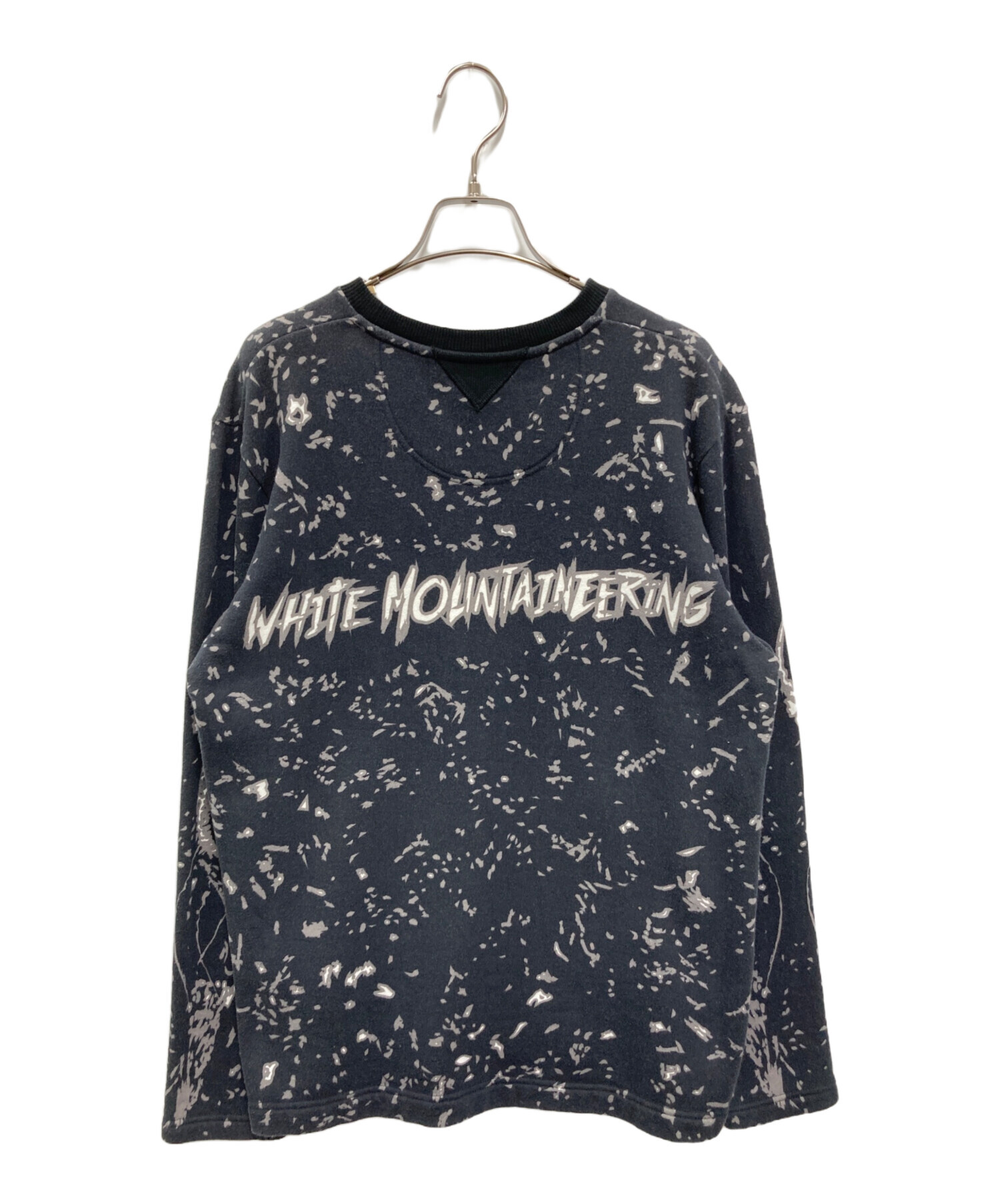 中古・古着通販】WHITE MOUNTAINEERING (ホワイトマウンテ二