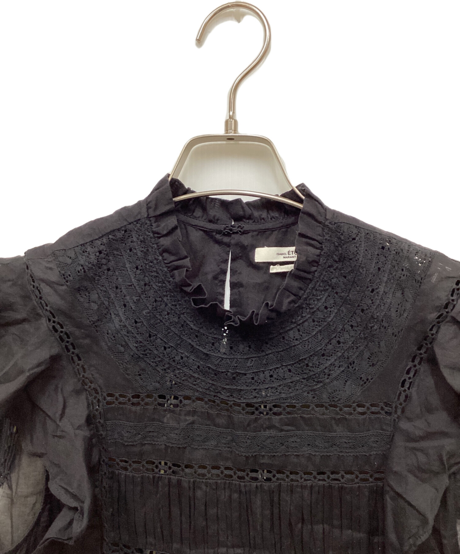 中古・古着通販】ISABEL MARANT ETOILE VIVIA (イザベルマラン 