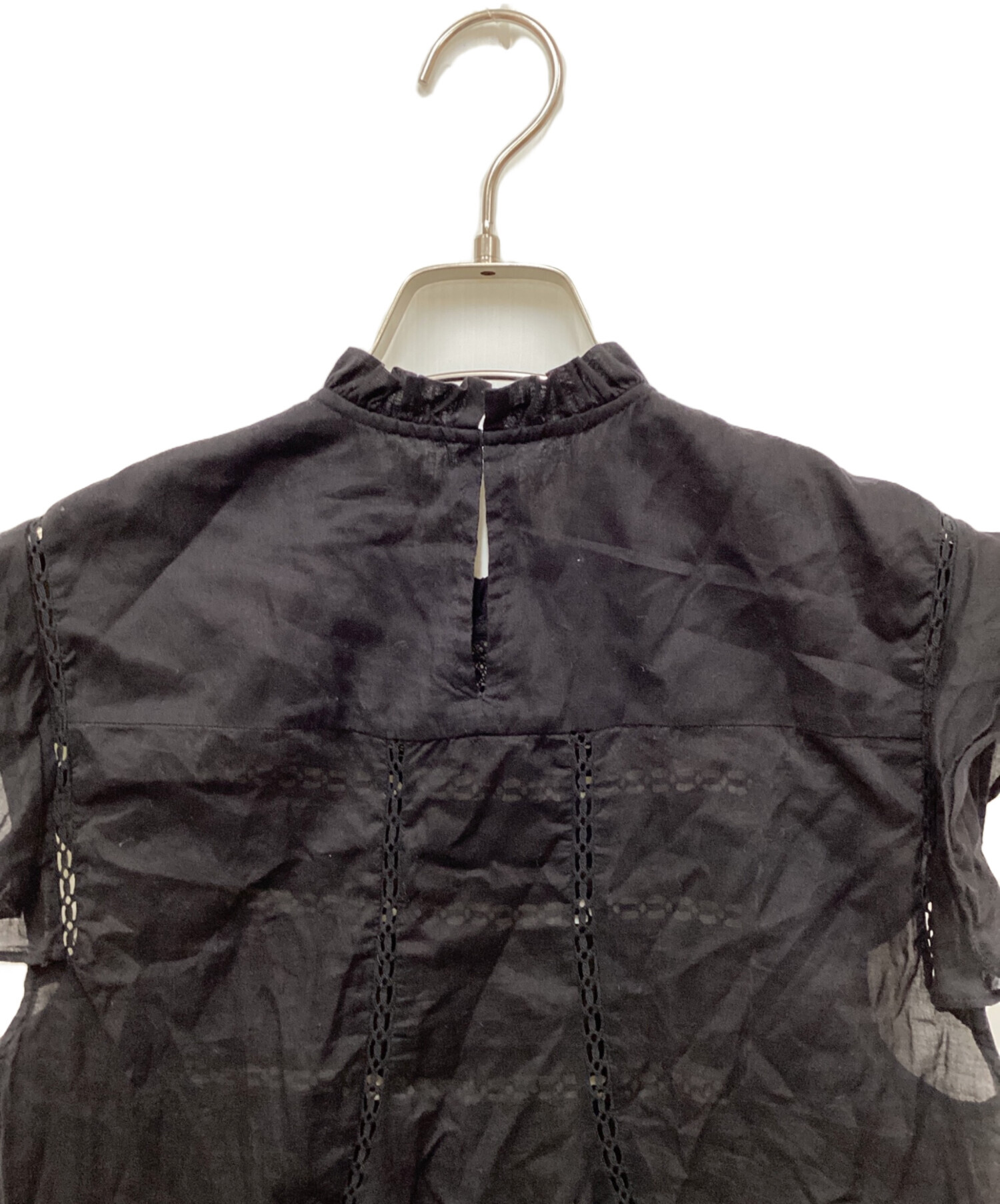 中古・古着通販】ISABEL MARANT ETOILE VIVIA (イザベルマラン 