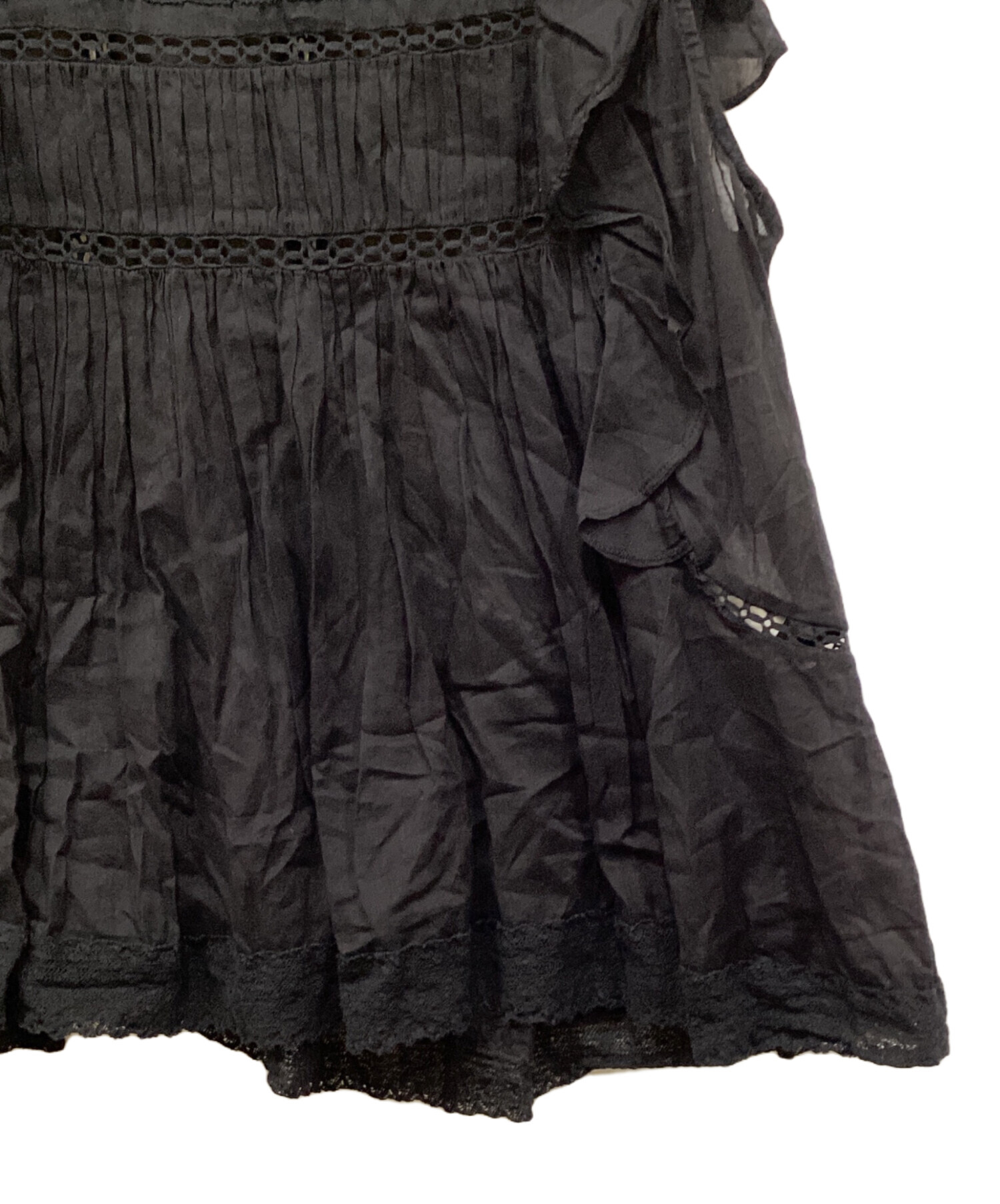 中古・古着通販】ISABEL MARANT ETOILE VIVIA (イザベルマラン 