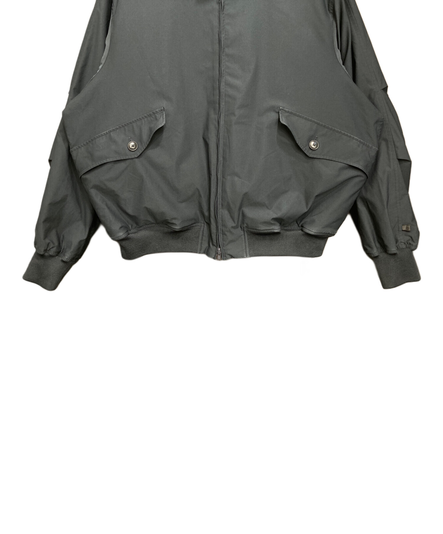 中古・古着通販】DAIWA PIER39 (ダイワ ピア39) TECH GOLF