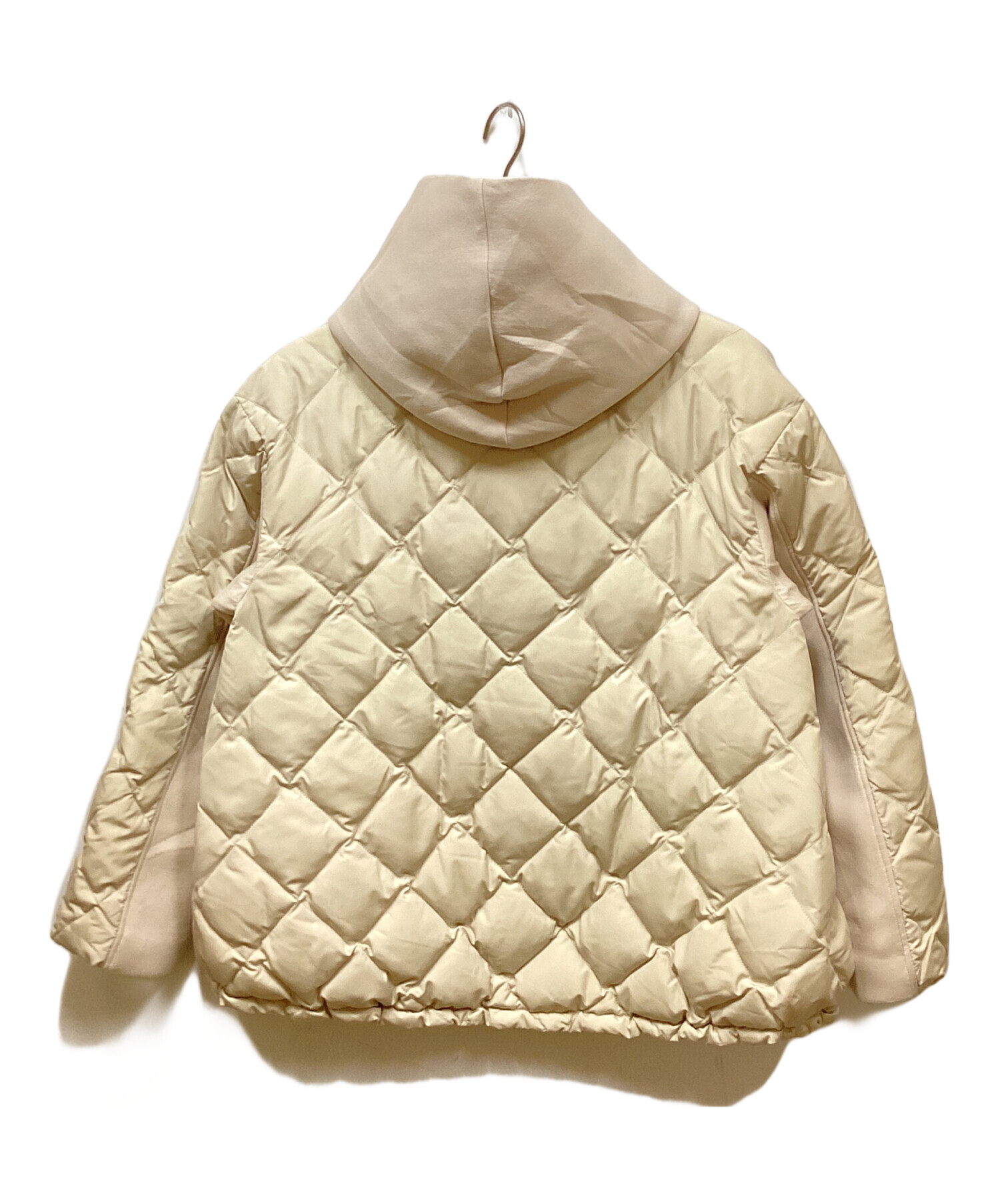 マルシャルテルダウンパーカー サイズ2