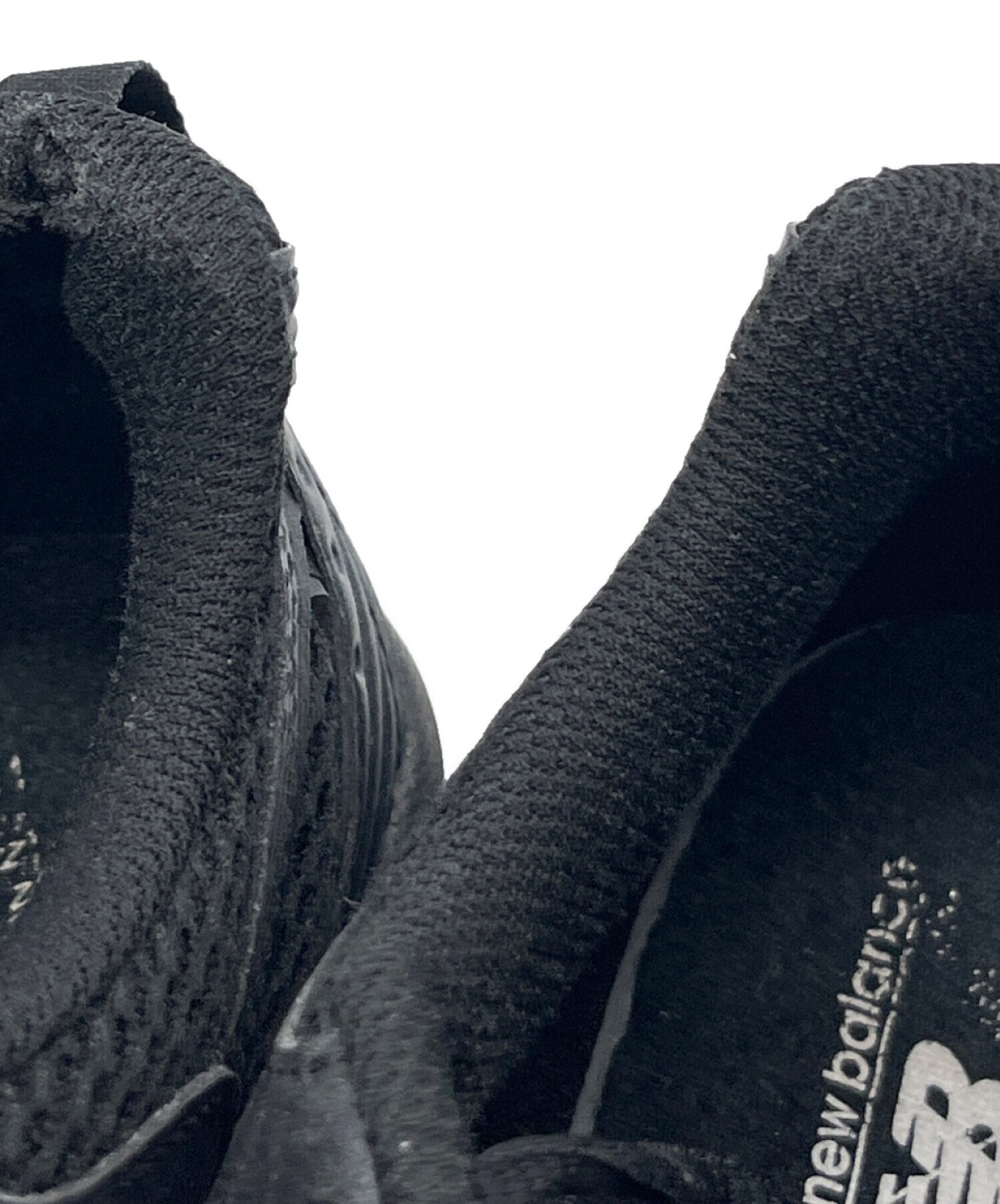 中古・古着通販】NEW BALANCE (ニューバランス) 530 PB ブラック 