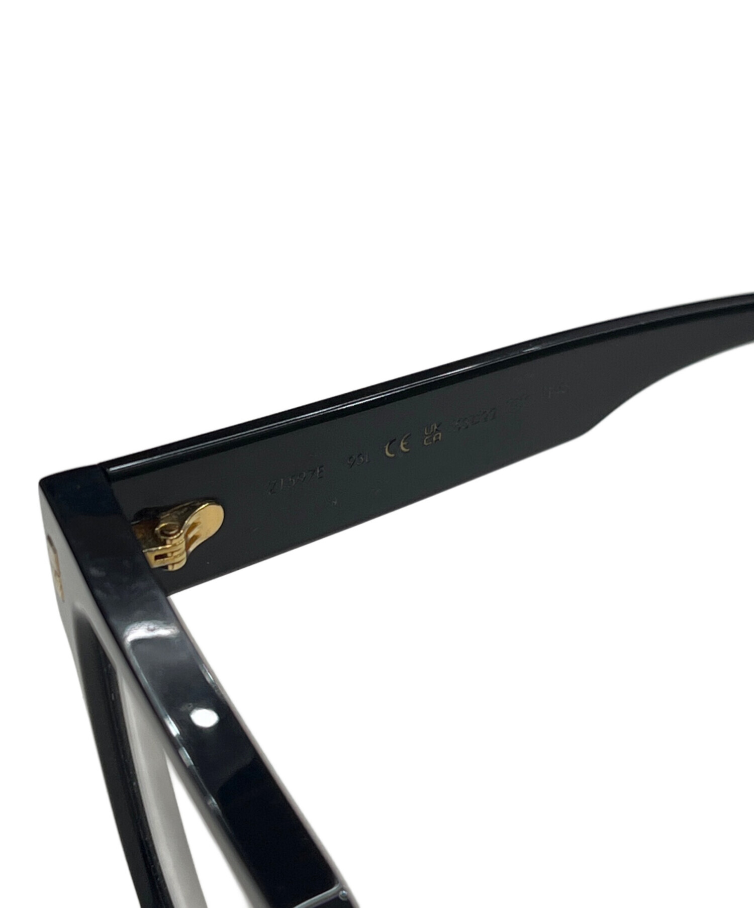 中古・古着通販】LOUIS VUITTON (ルイ ヴィトン) オプティカル LV