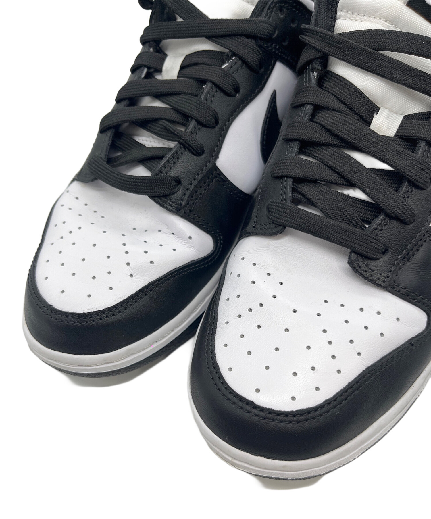中古・古着通販】NIKE (ナイキ) Dunk Low Retro/ダンクローレトロ 