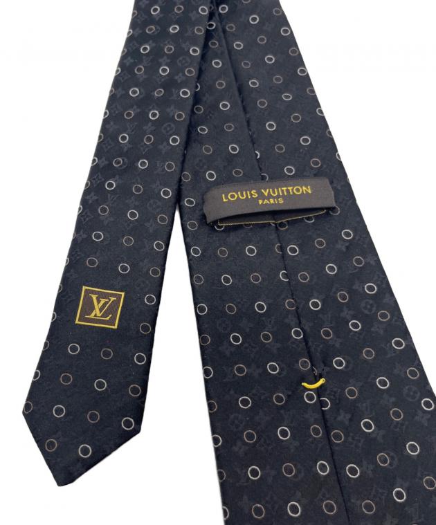 中古・古着通販】LOUIS VUITTON (ルイ ヴィトン) ネクタイ