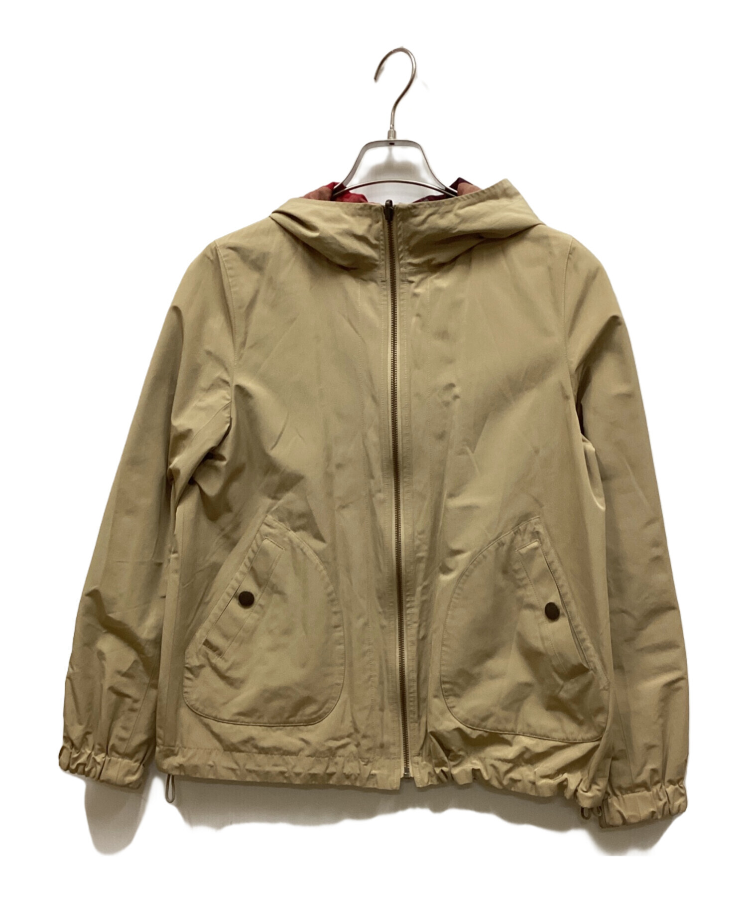 ブルーレーベルクレストブリッジ　リバーシブル　ジャケット 中古・古着通販】BLUE LABEL CRESTBRIDGE (ブルーレーベルクレスト