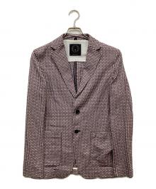 T-JACKET By TONELLO】ブランド・古着のネット通販【TREFAC FASHION】