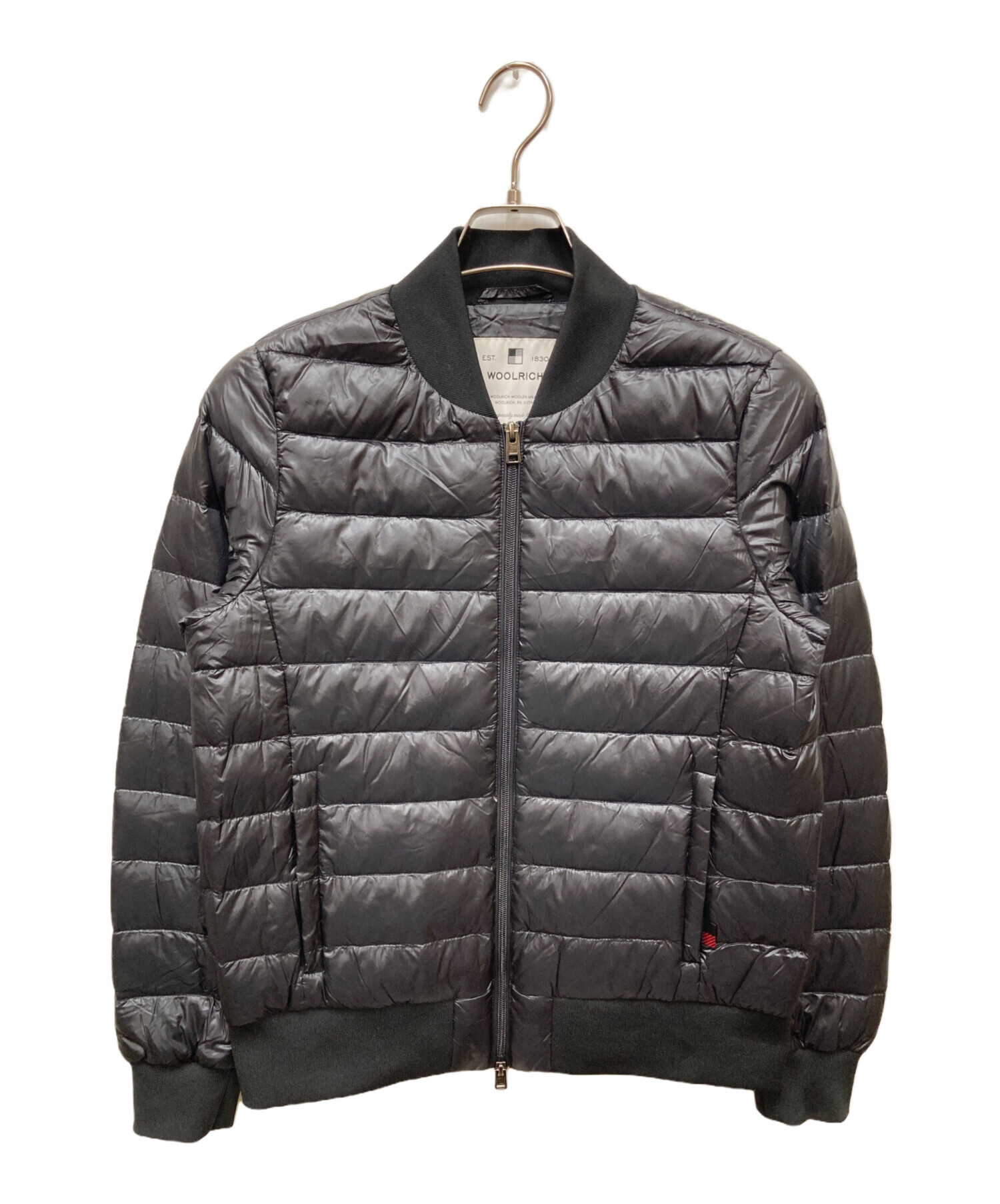 中古・古着通販】WOOLRICH (ウールリッチ) TOMORROW LAND 