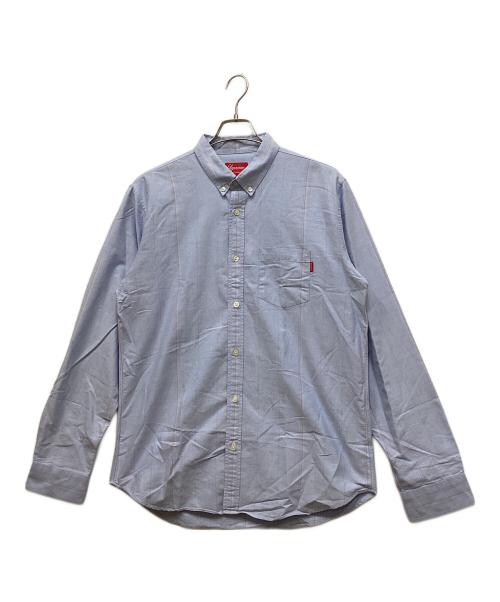 中古・古着通販】SUPREME (シュプリーム) OXFORD SHIRT 