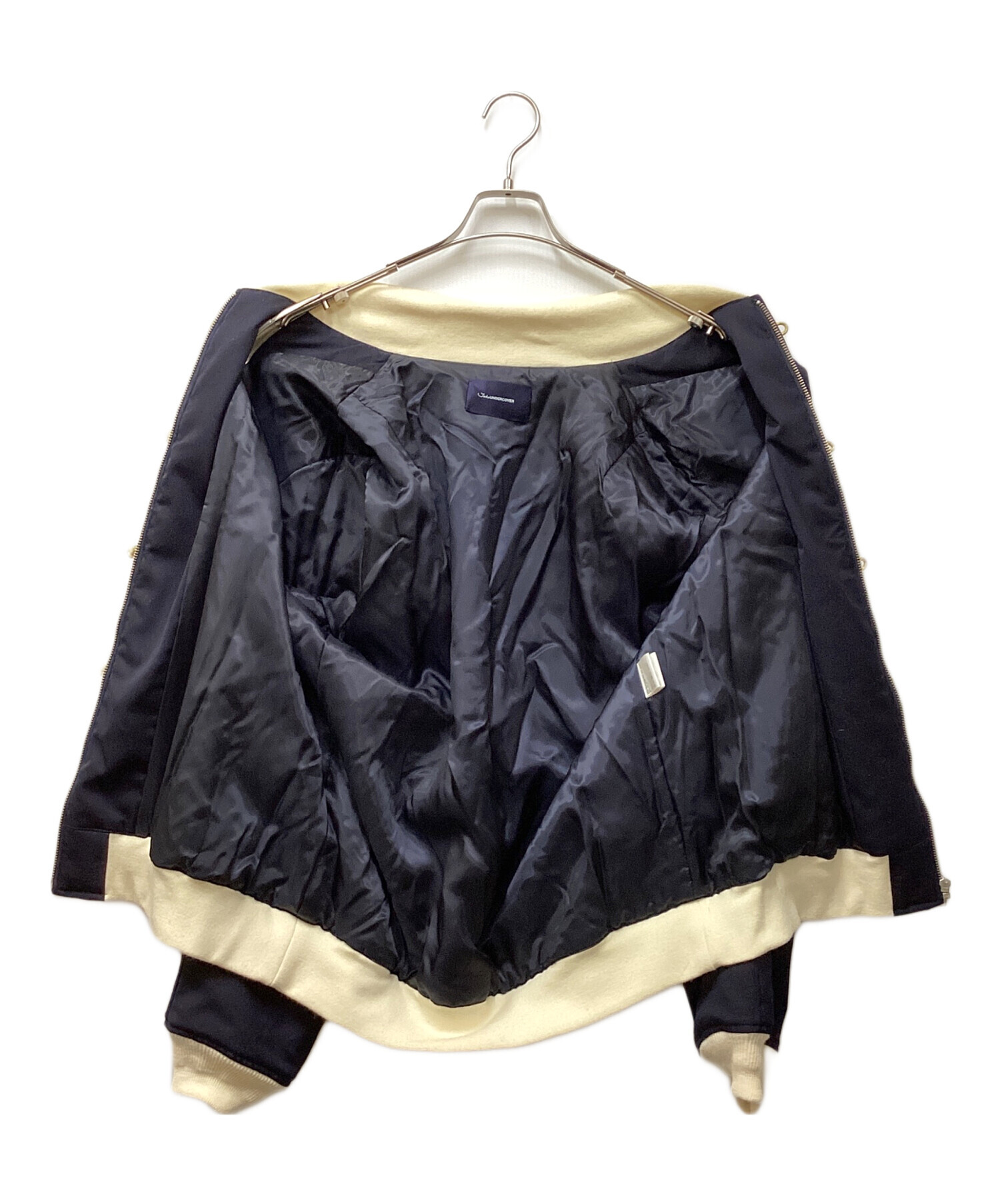 中古・古着通販】JohnUNDERCOVER (ジョンアンダーカバー) チャイナ