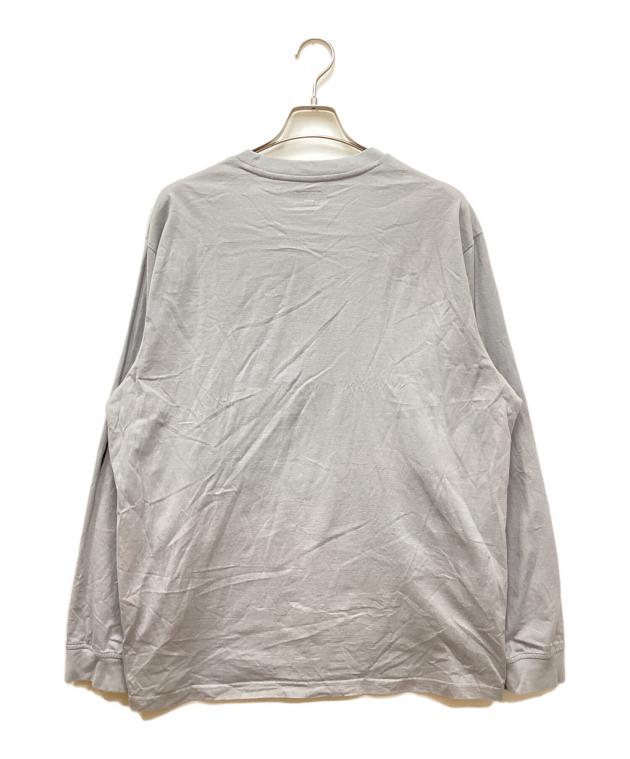 中古・古着通販】Supreme (シュプリーム) SMALL BOX LOGO L/S TEE