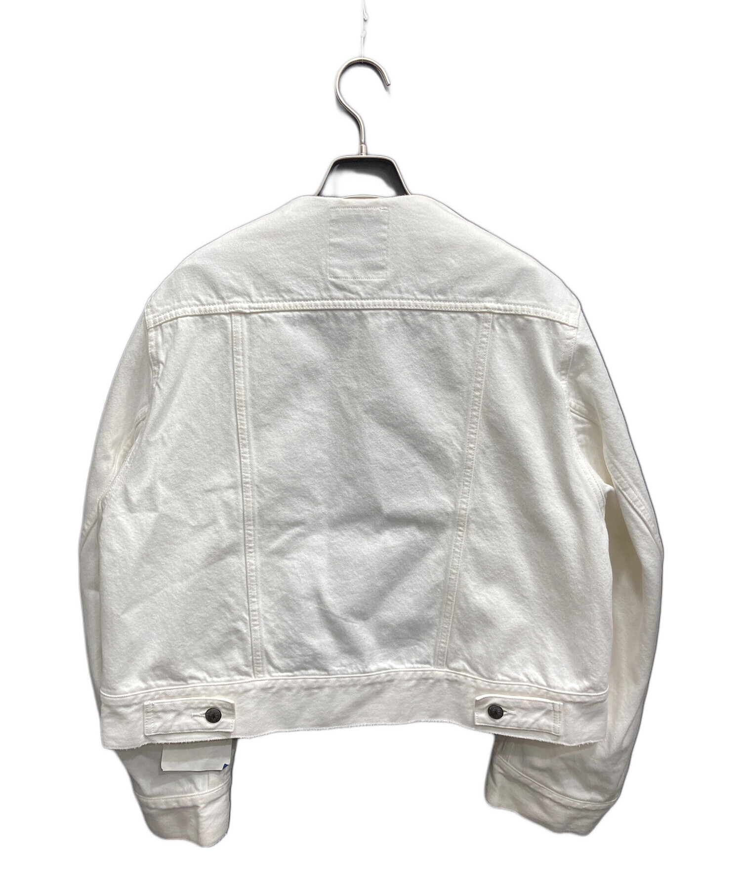 中古・古着通販】Maison MIHARA YASUHIRO (メゾン ミハラ ヤスヒロ