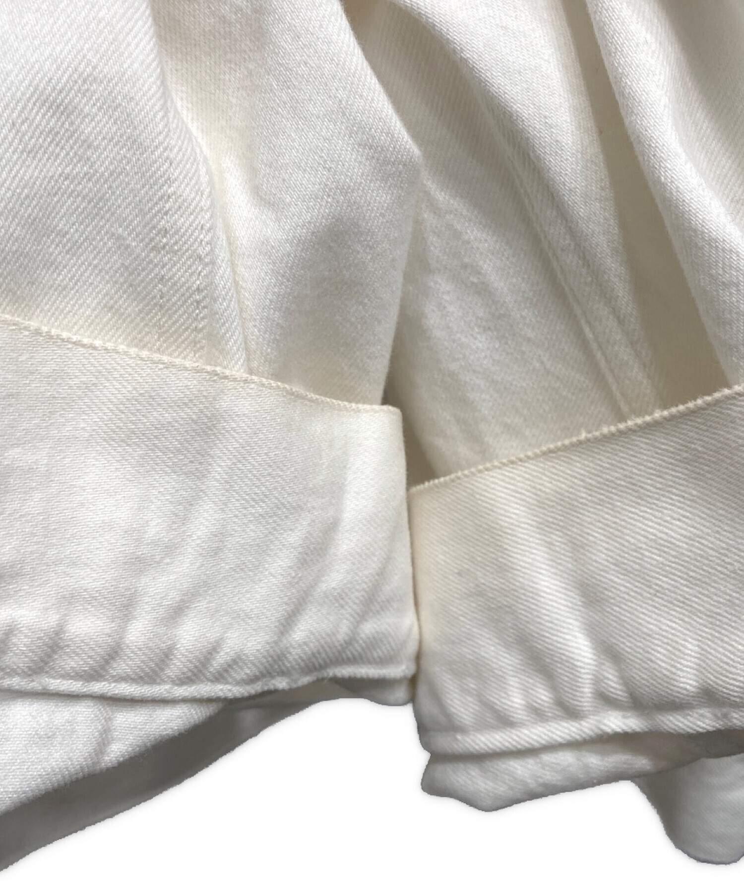 中古・古着通販】Maison MIHARA YASUHIRO (メゾン ミハラ ヤスヒロ